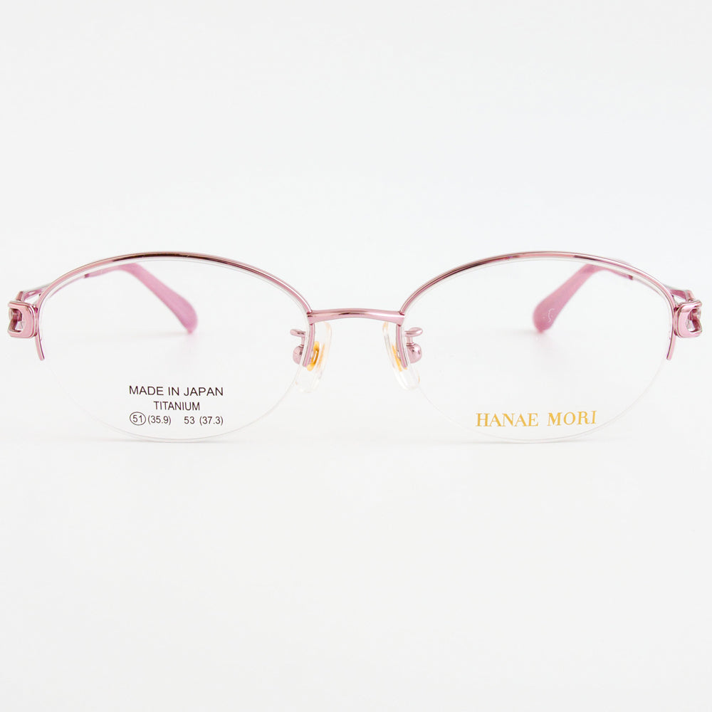 HANAE MORI - ハナエモリ - メガネフレーム