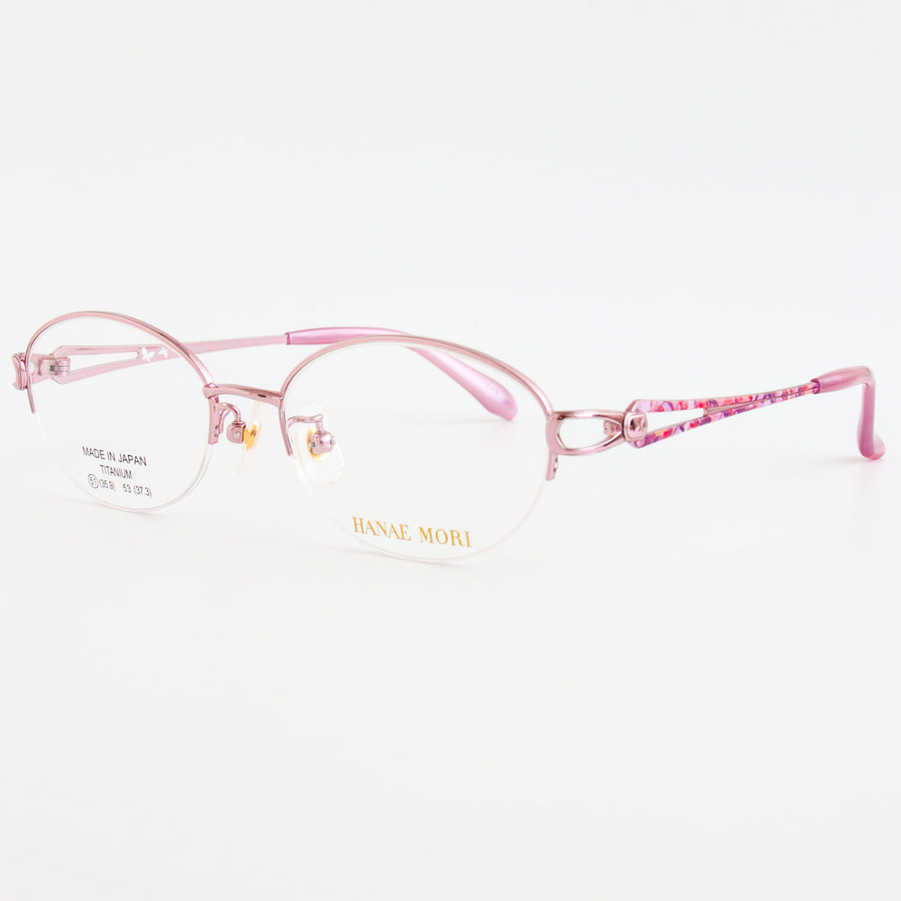HANAE MORI - ハナエモリ - メガネフレーム