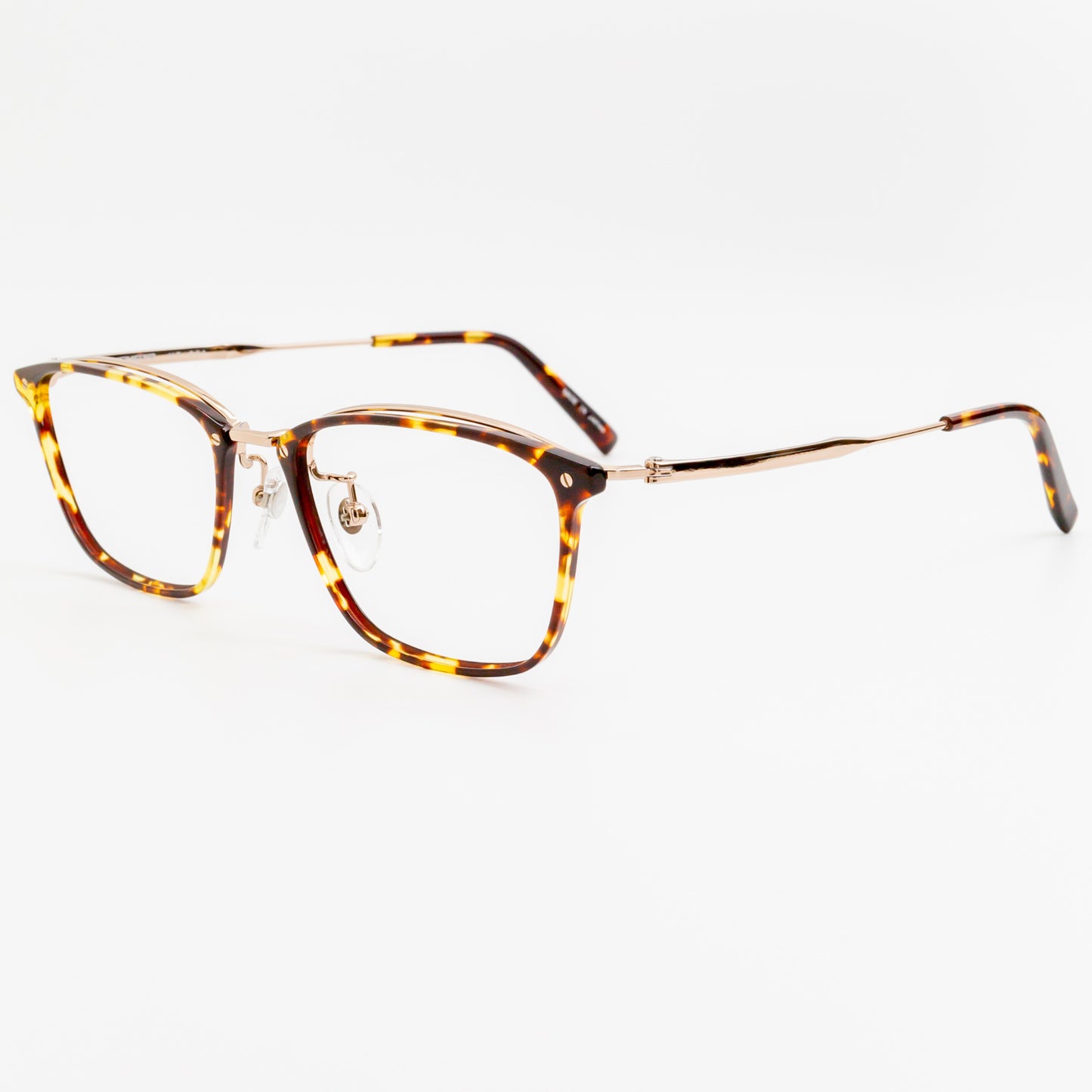 HAMAMOTO - ハマモト - メガネフレーム