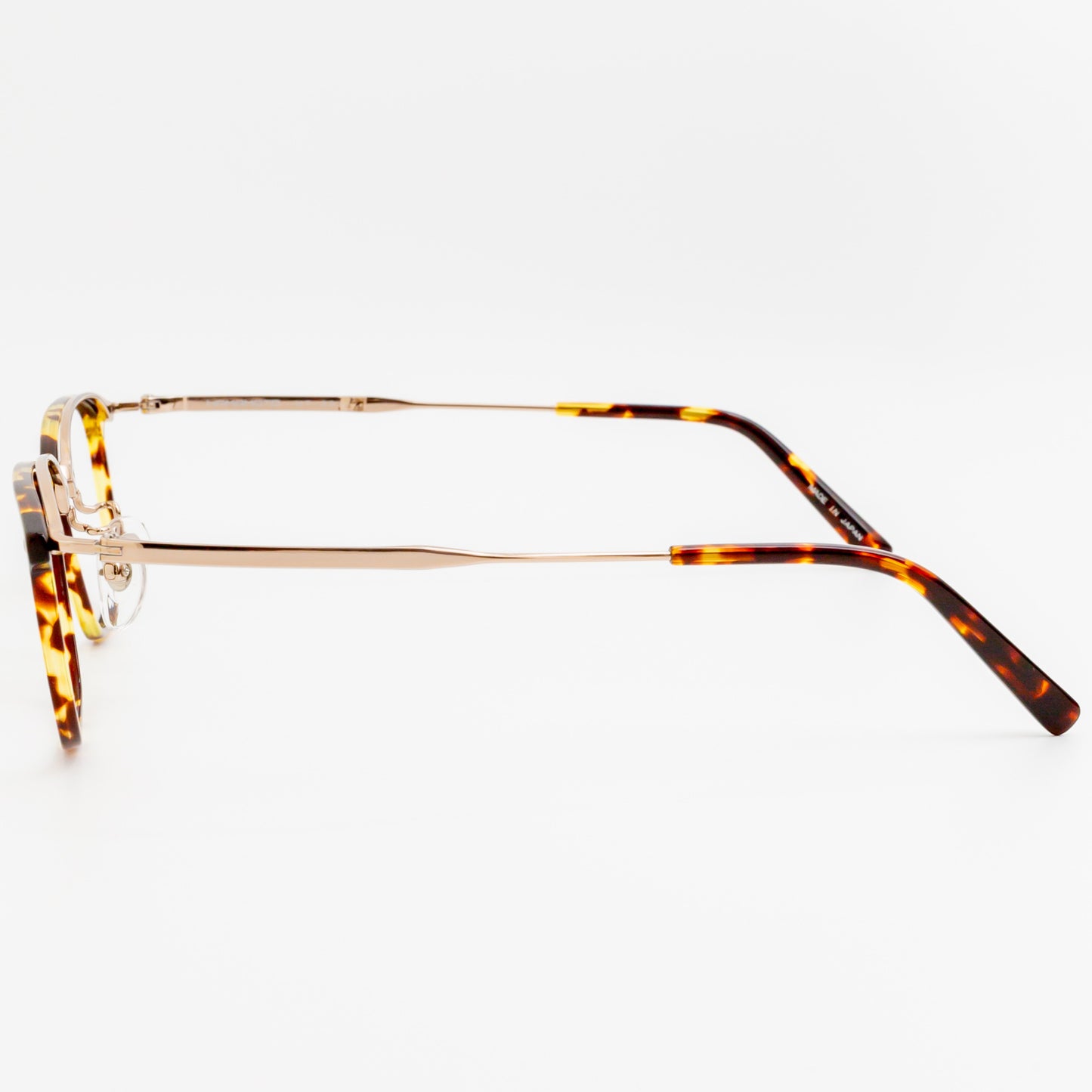 HAMAMOTO - ハマモト - メガネフレーム