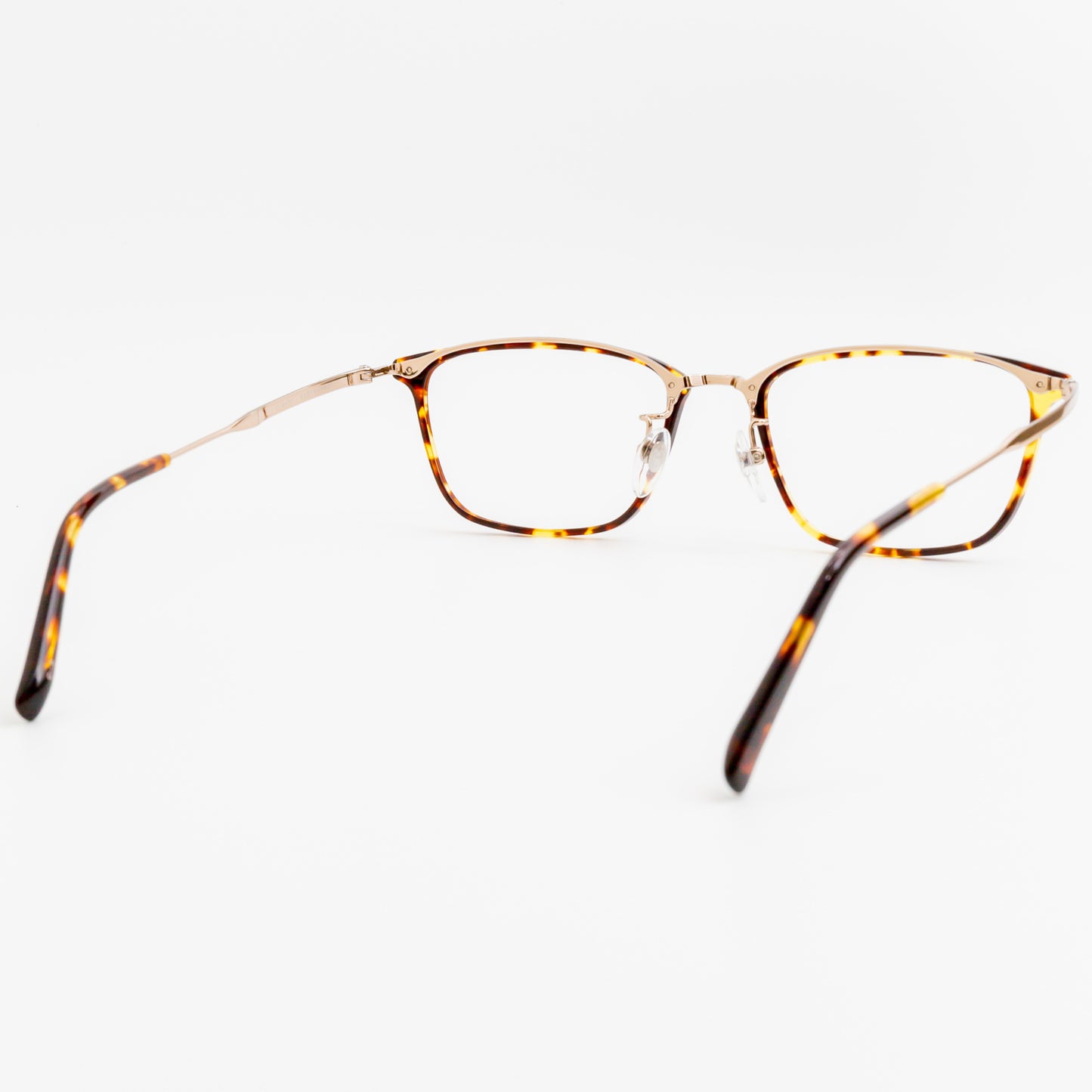 HAMAMOTO - ハマモト - メガネフレーム