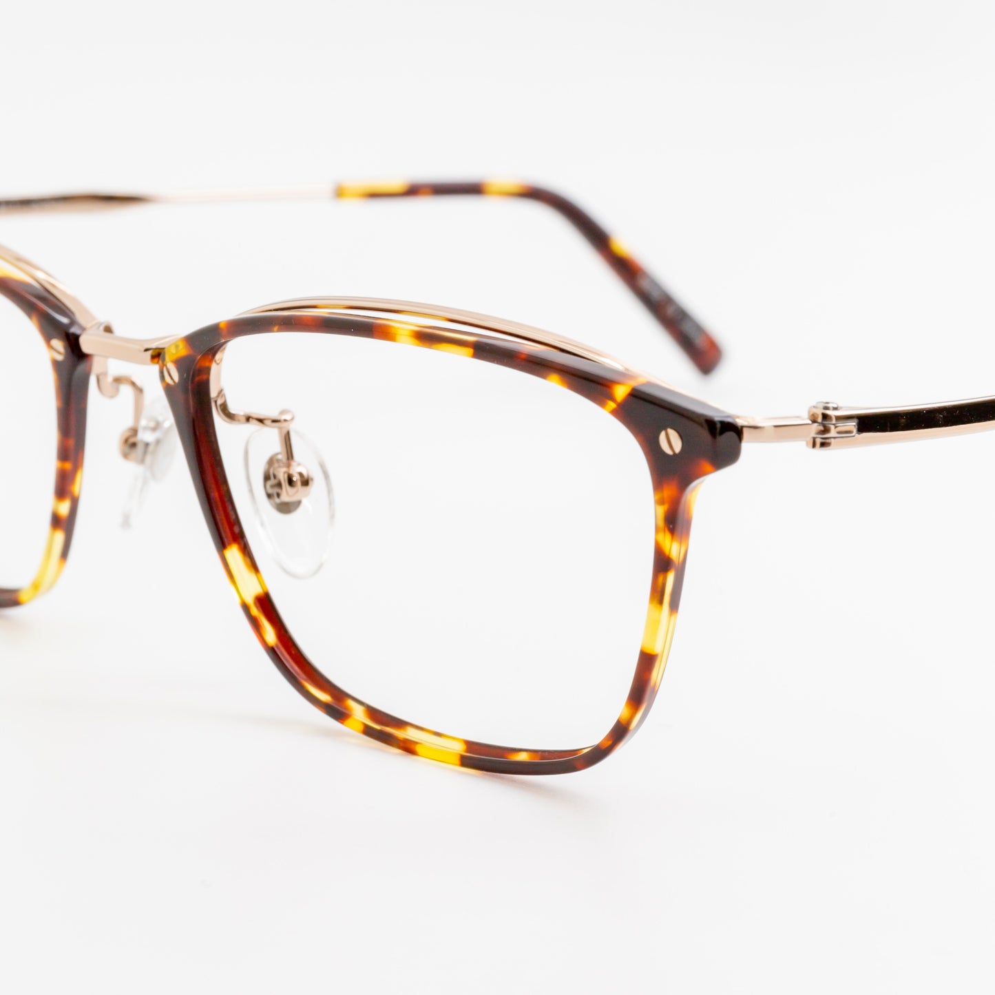 HAMAMOTO - ハマモト - メガネフレーム