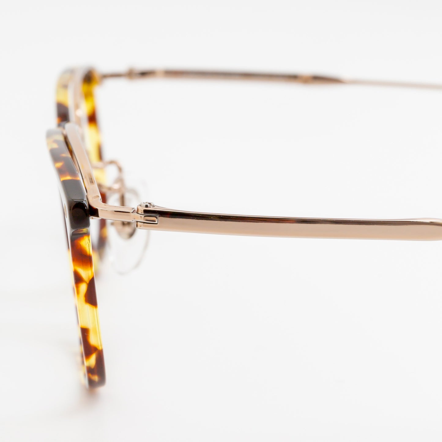 HAMAMOTO - ハマモト - メガネフレーム