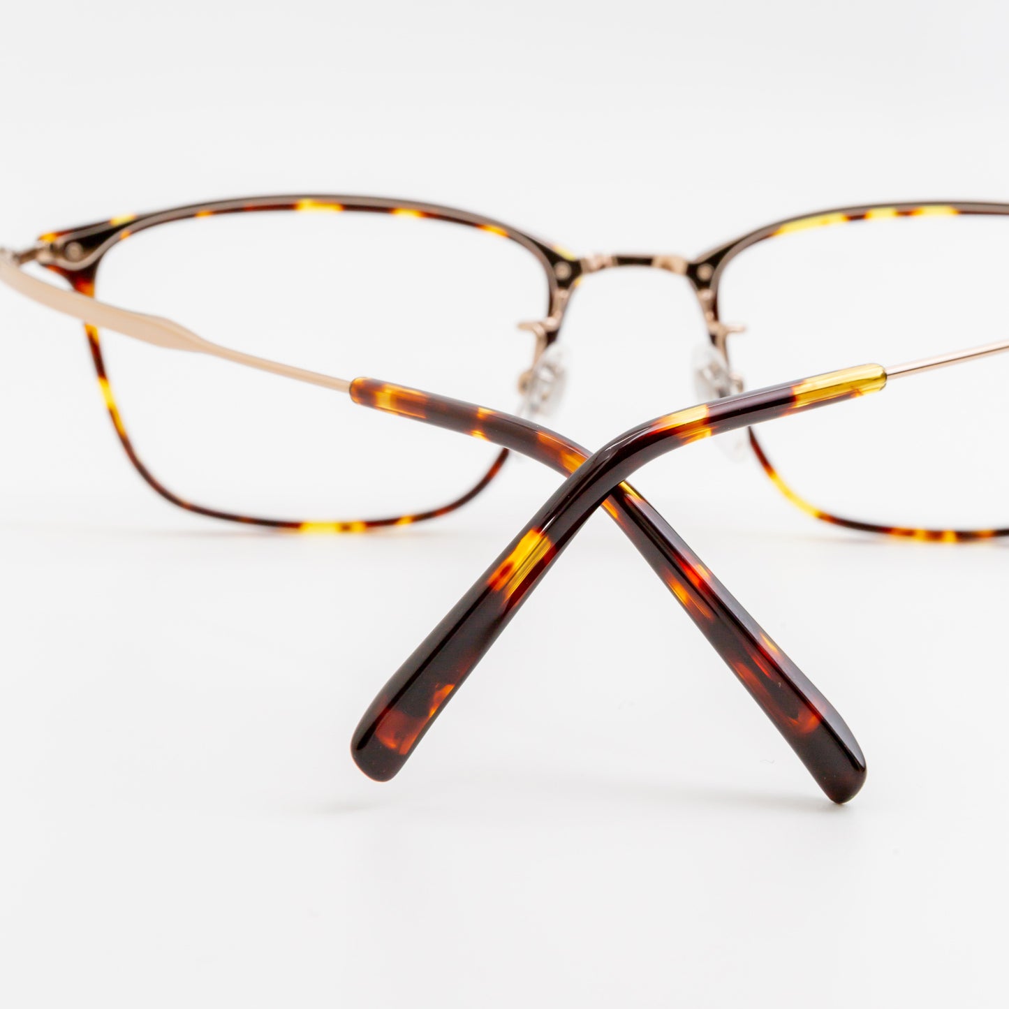 HAMAMOTO - ハマモト - メガネフレーム