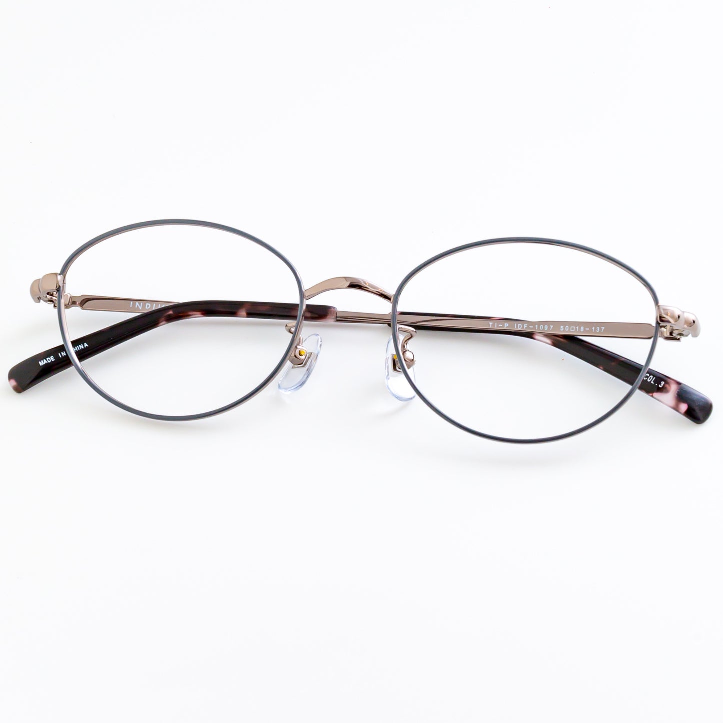 INDIVI - インディヴィ - メガネフレーム