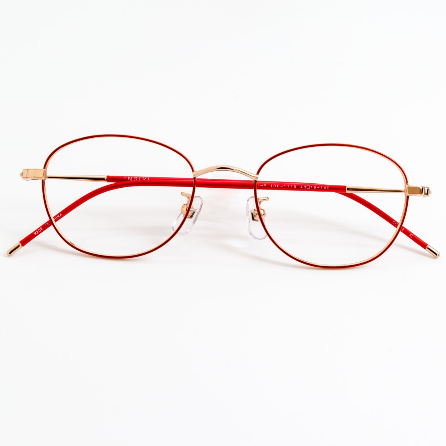 INDIVI - インディヴィ - メガネフレーム