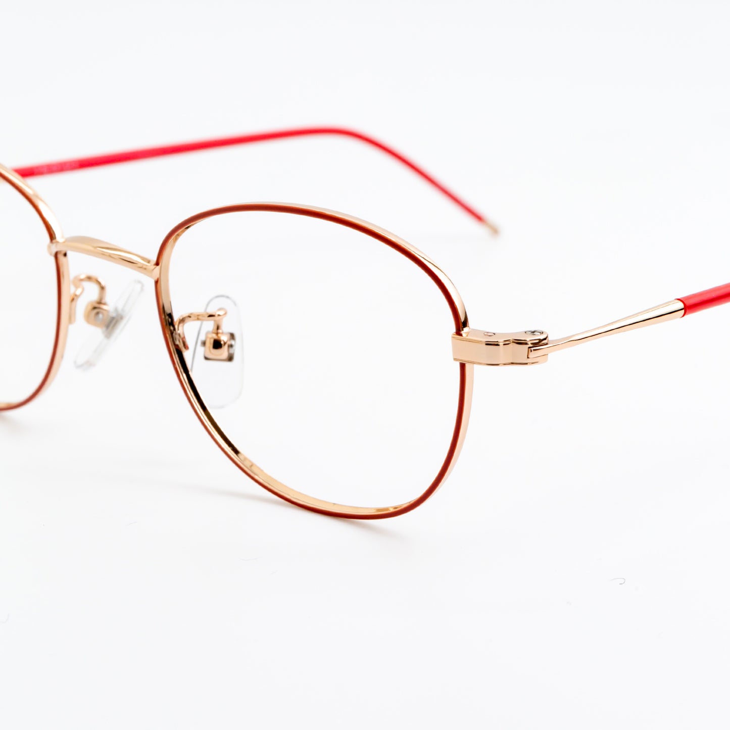 INDIVI - インディヴィ - メガネフレーム