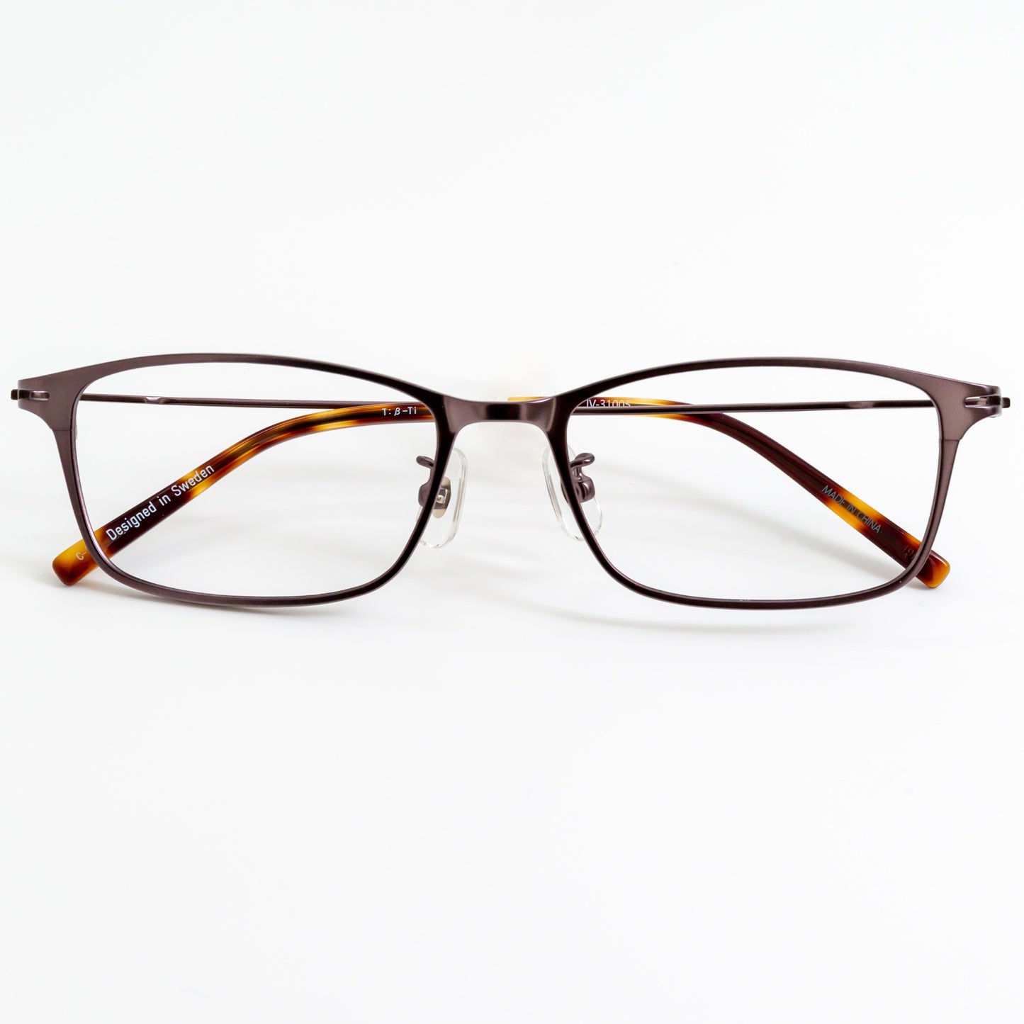 innovator - イノベーター - メガネフレーム