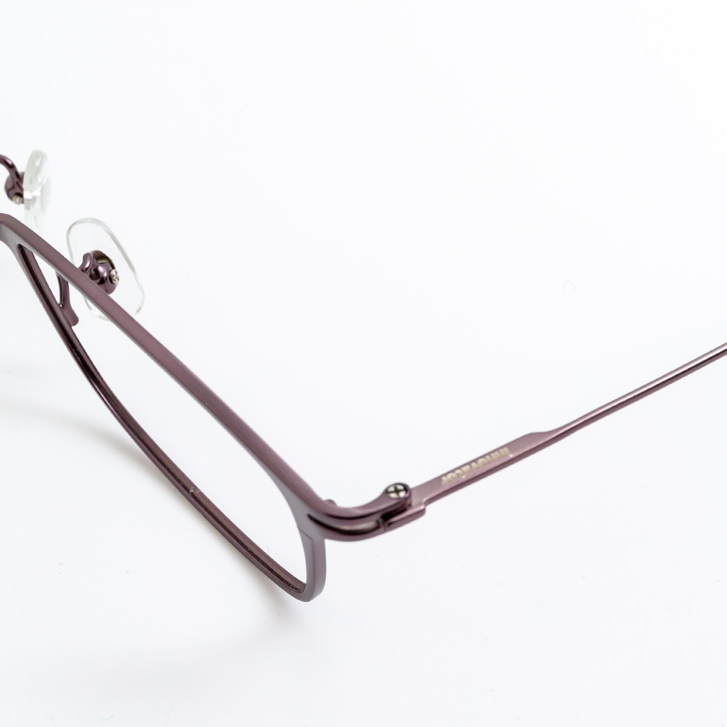 innovator - イノベーター - メガネフレーム