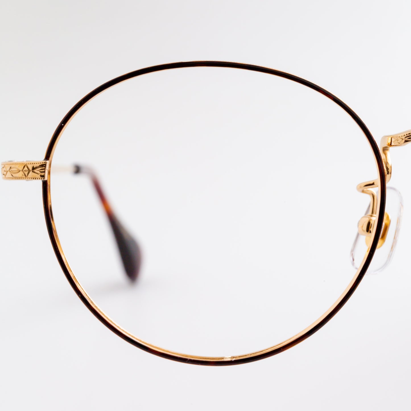 John Lennon - ジョンレノン - メガネフレーム