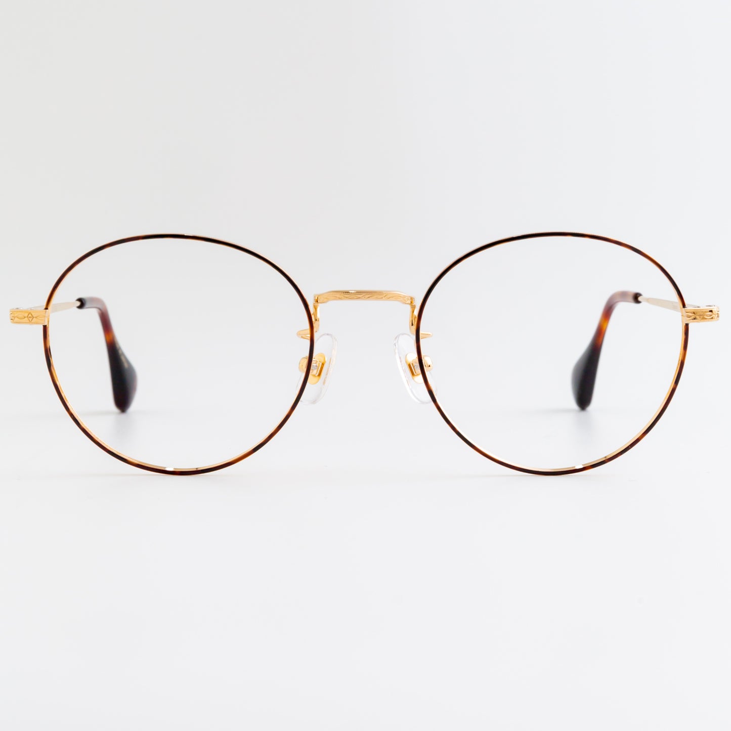 John Lennon - ジョンレノン - メガネフレーム