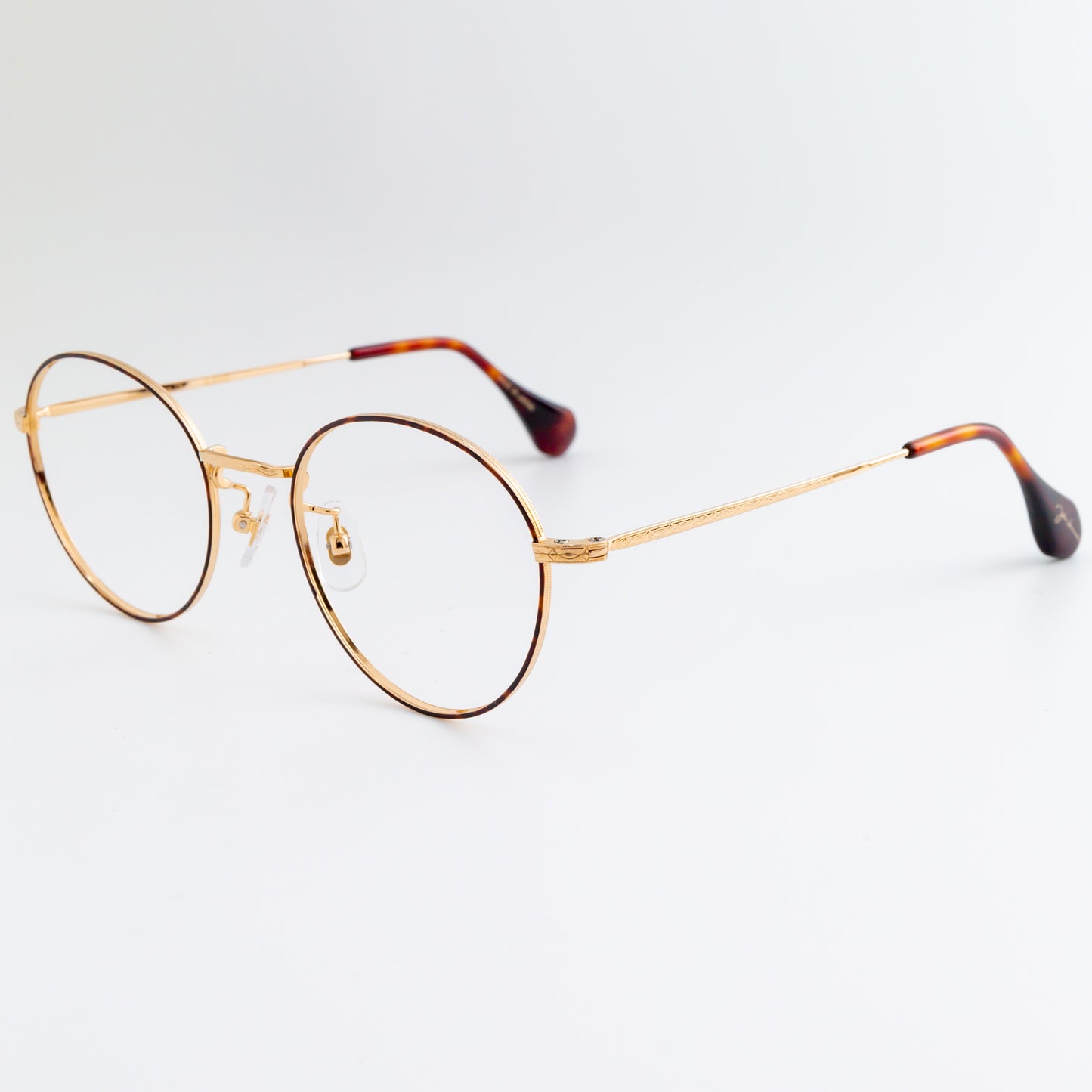 John Lennon - ジョンレノン - メガネフレーム