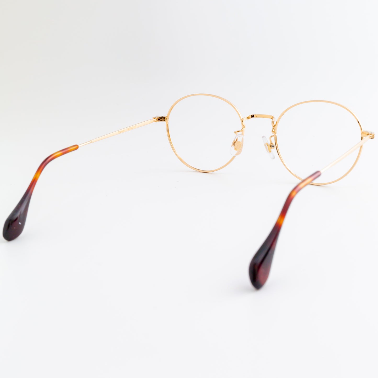 John Lennon - ジョンレノン - メガネフレーム