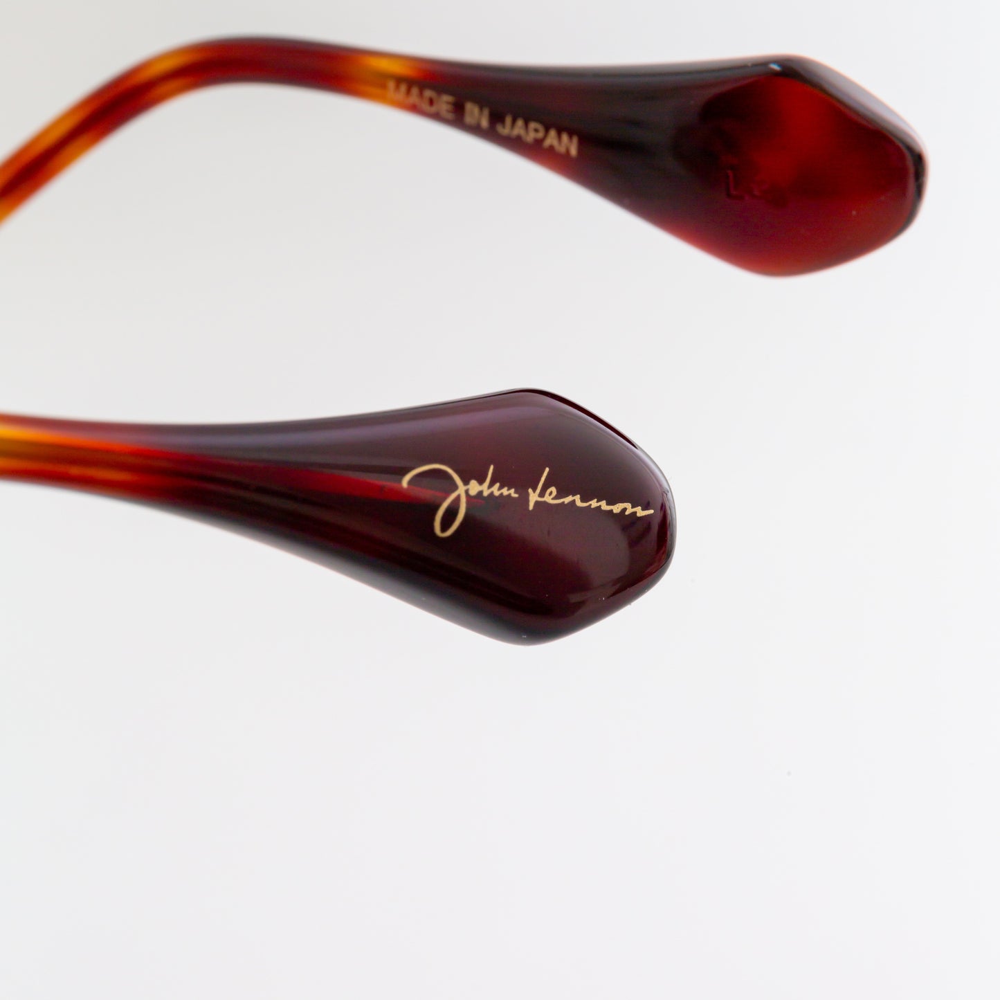 John Lennon - ジョンレノン - メガネフレーム