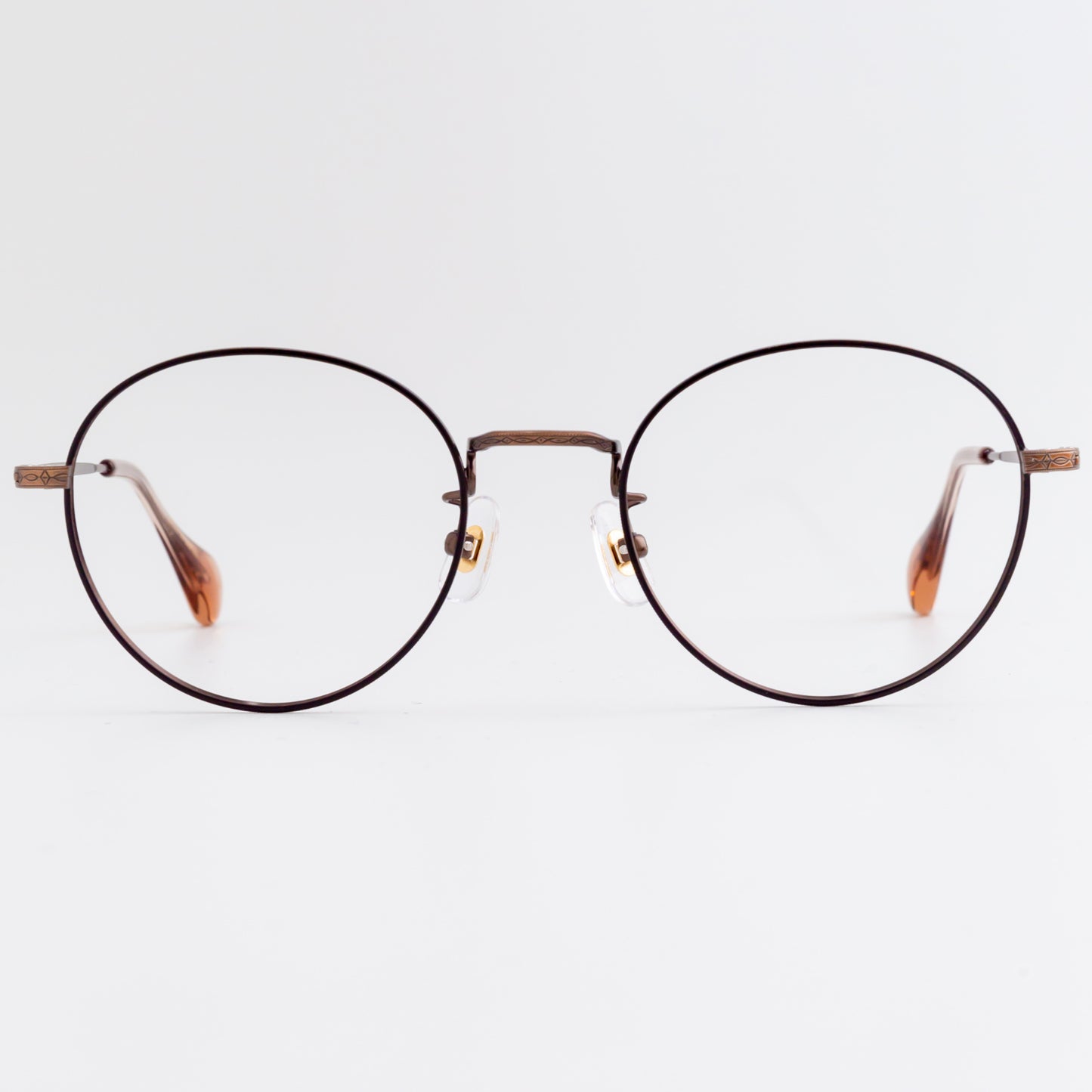 John Lennon - ジョンレノン - メガネフレーム