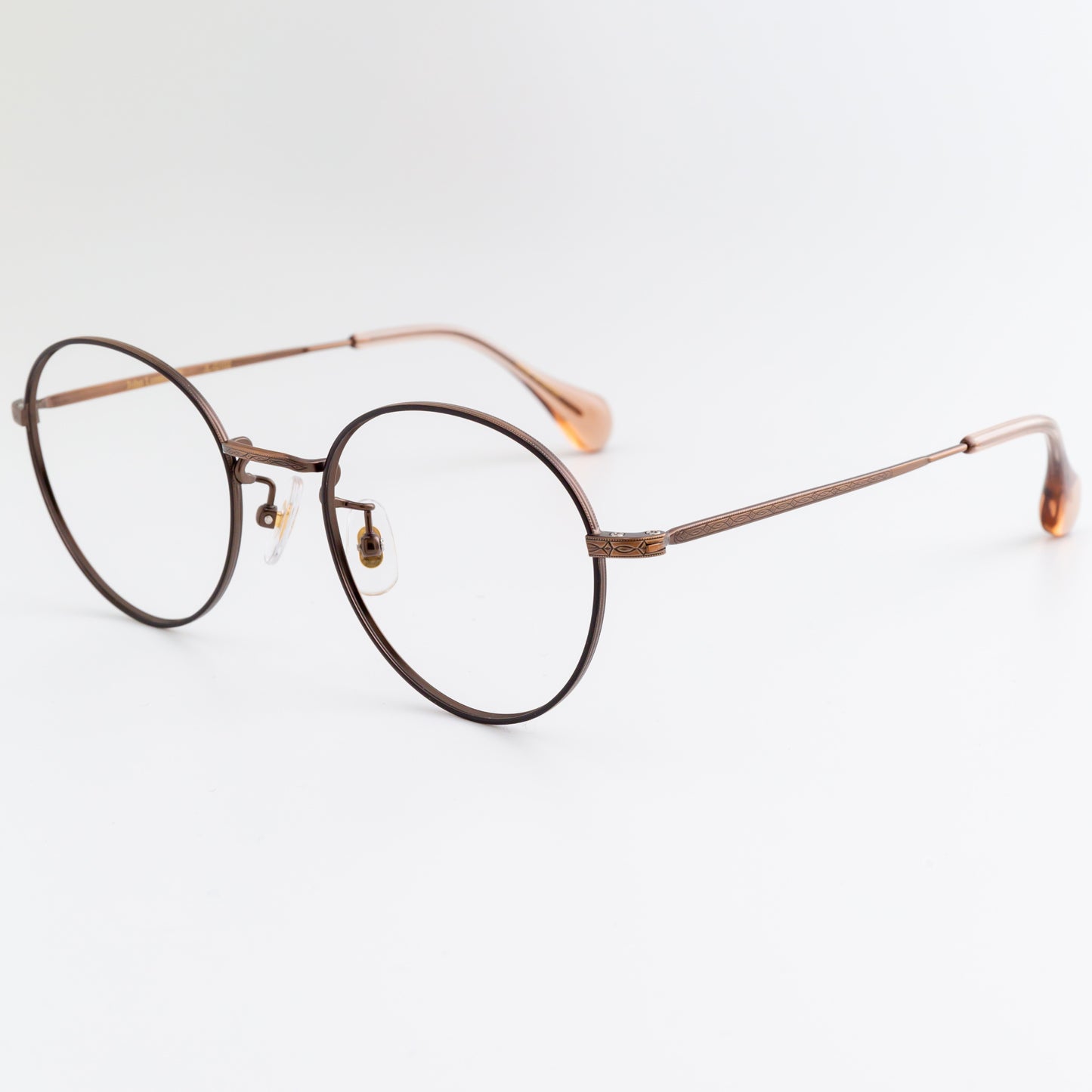 John Lennon - ジョンレノン - メガネフレーム