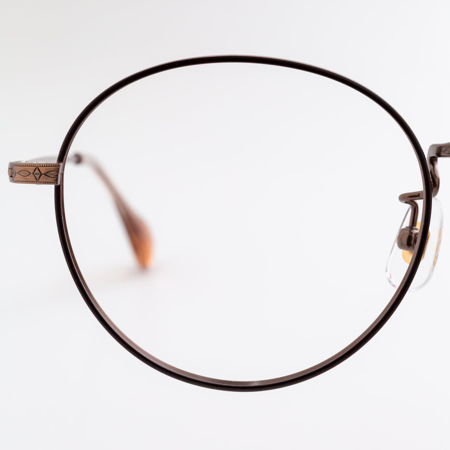 John Lennon - ジョンレノン - メガネフレーム