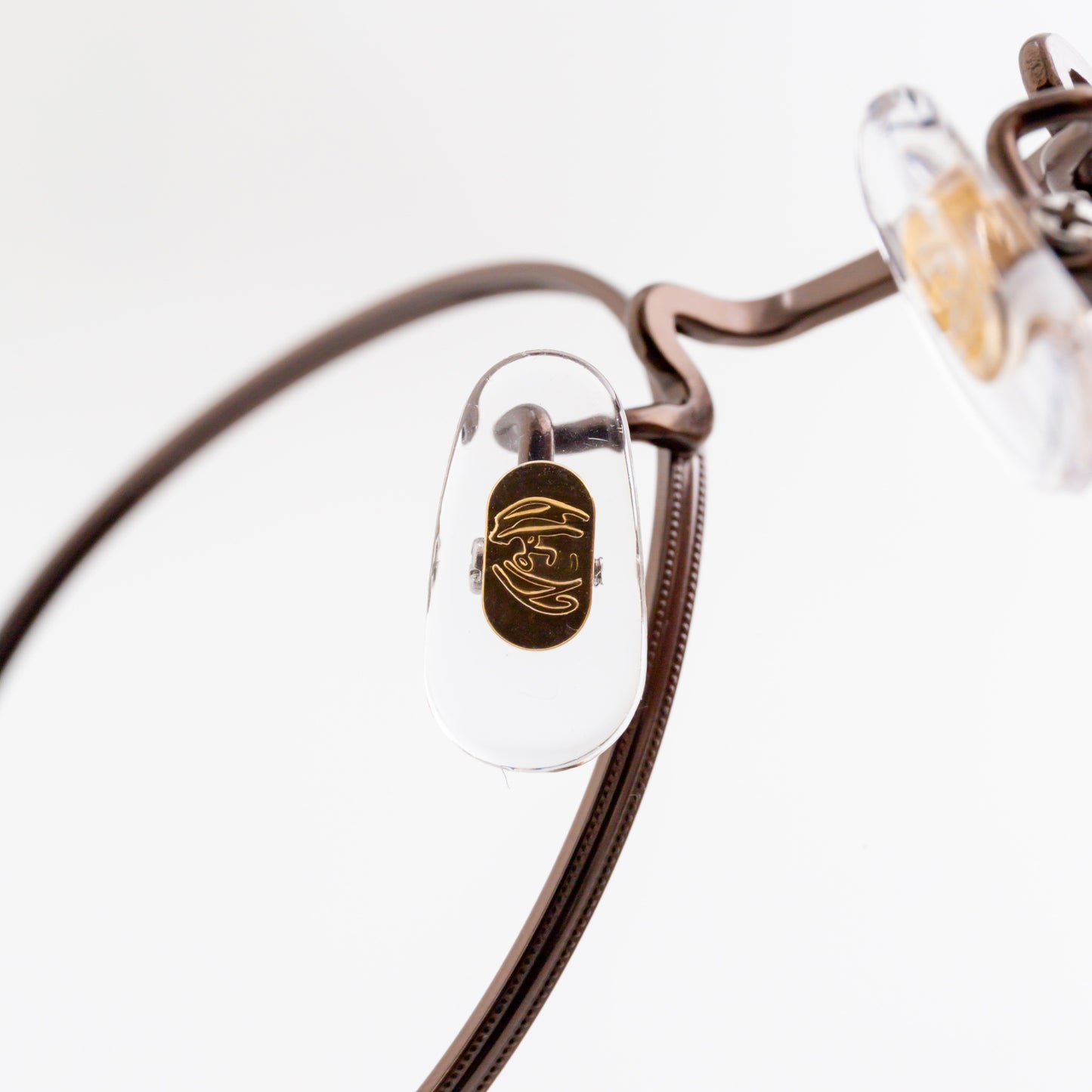 John Lennon - ジョンレノン - メガネフレーム