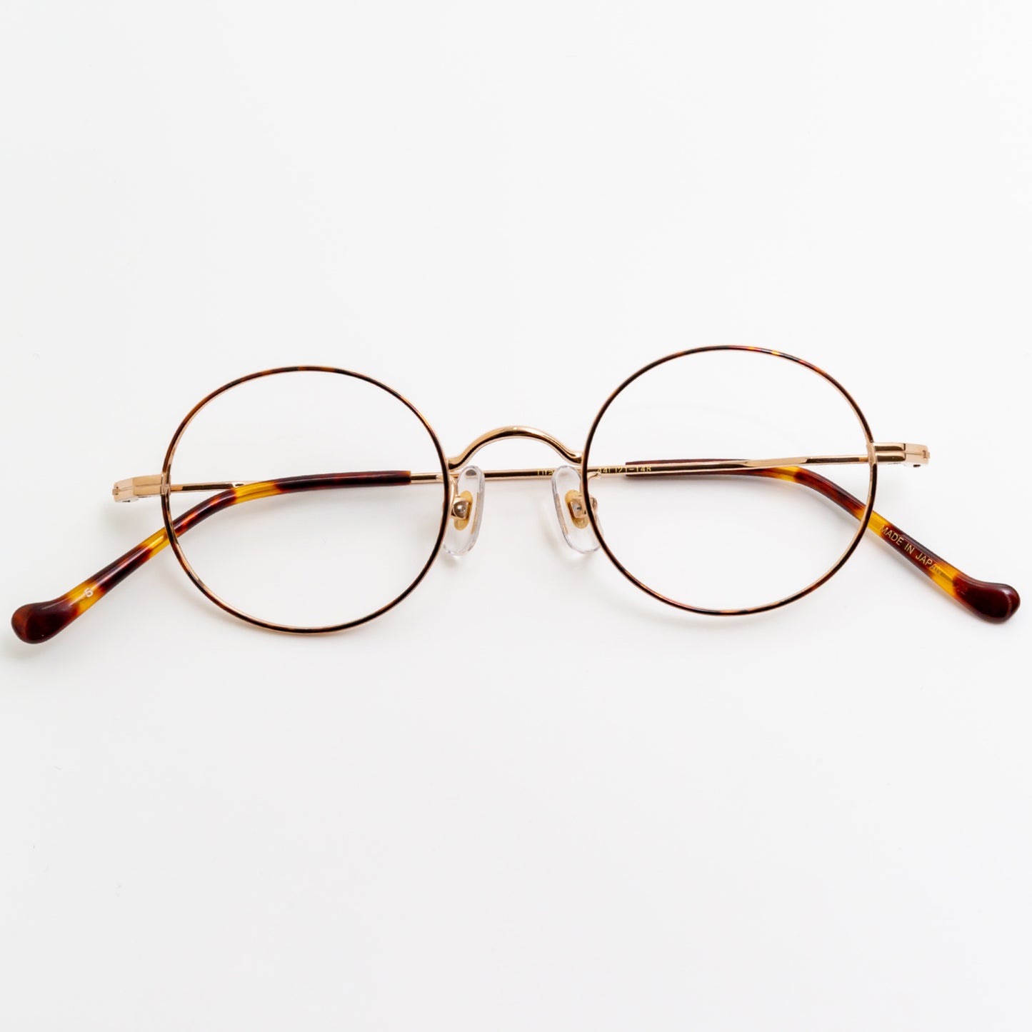 John Lennon - ジョンレノン - メガネフレーム