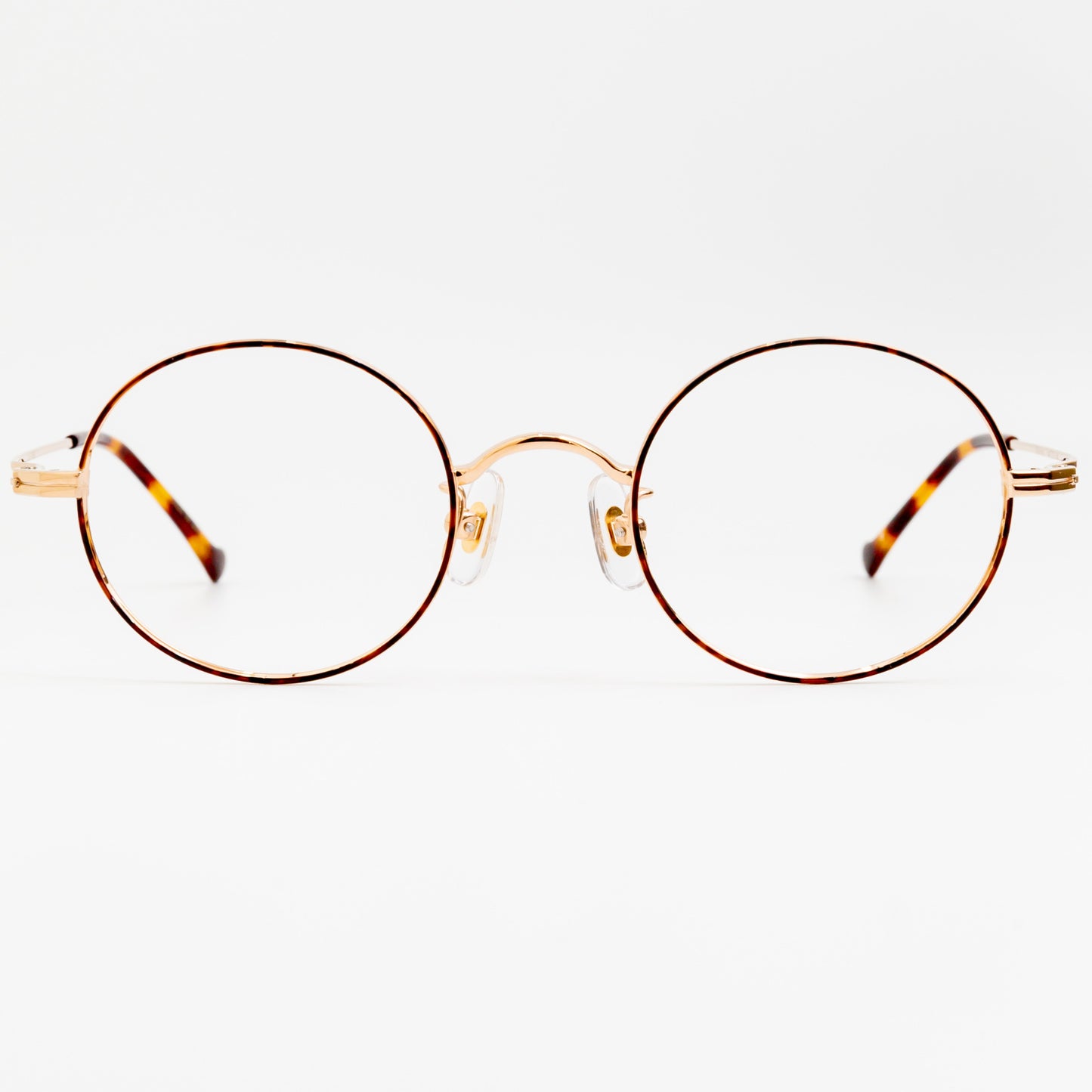 John Lennon - ジョンレノン - メガネフレーム