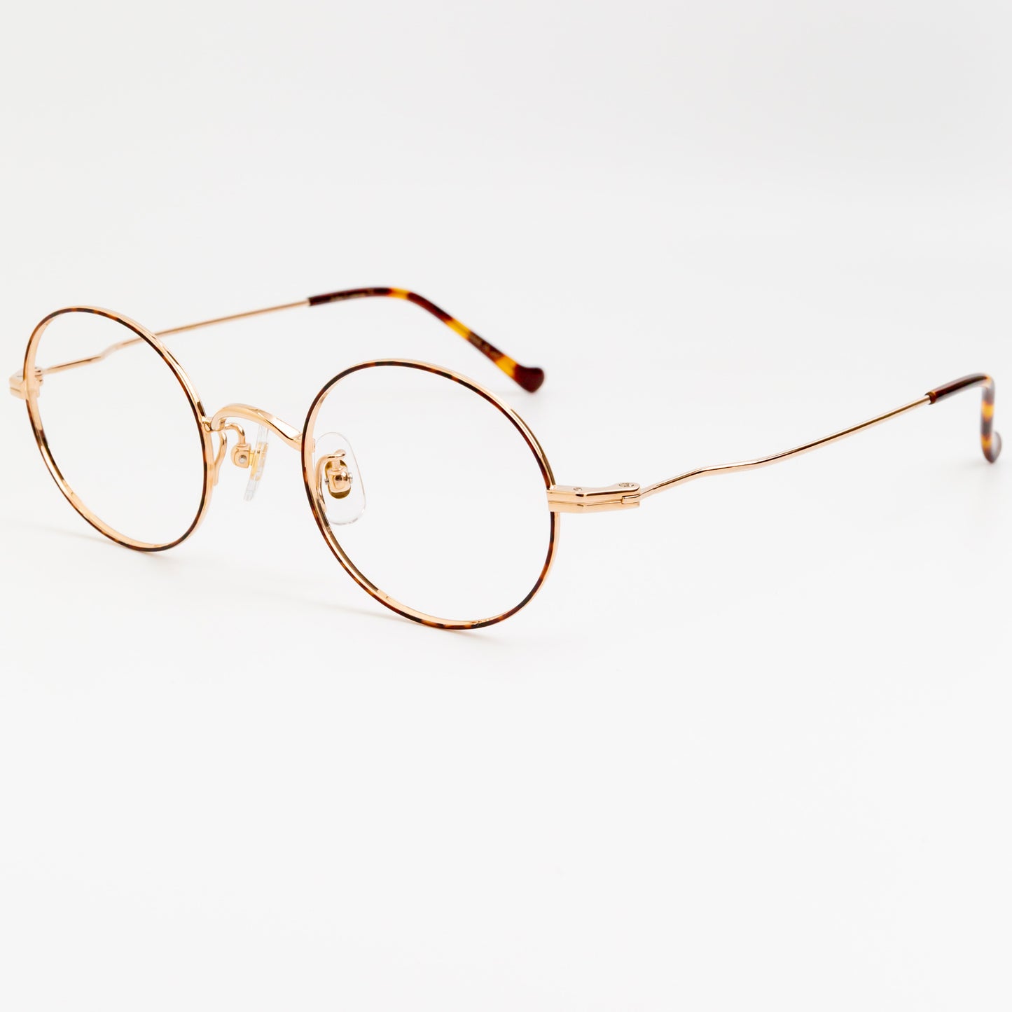 John Lennon - ジョンレノン - メガネフレーム