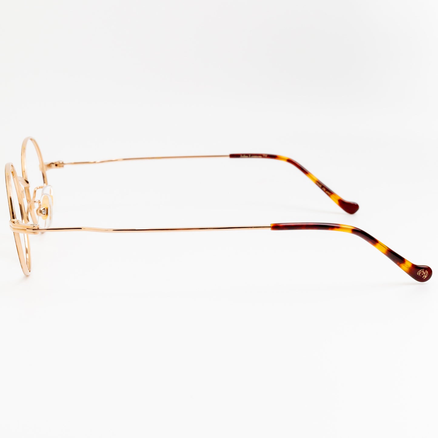 John Lennon - ジョンレノン - メガネフレーム