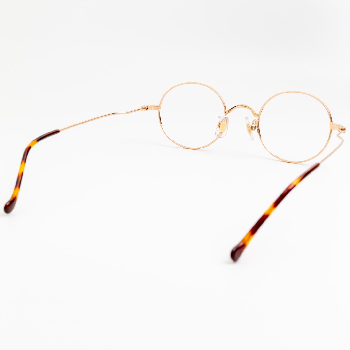 John Lennon - ジョンレノン - メガネフレーム