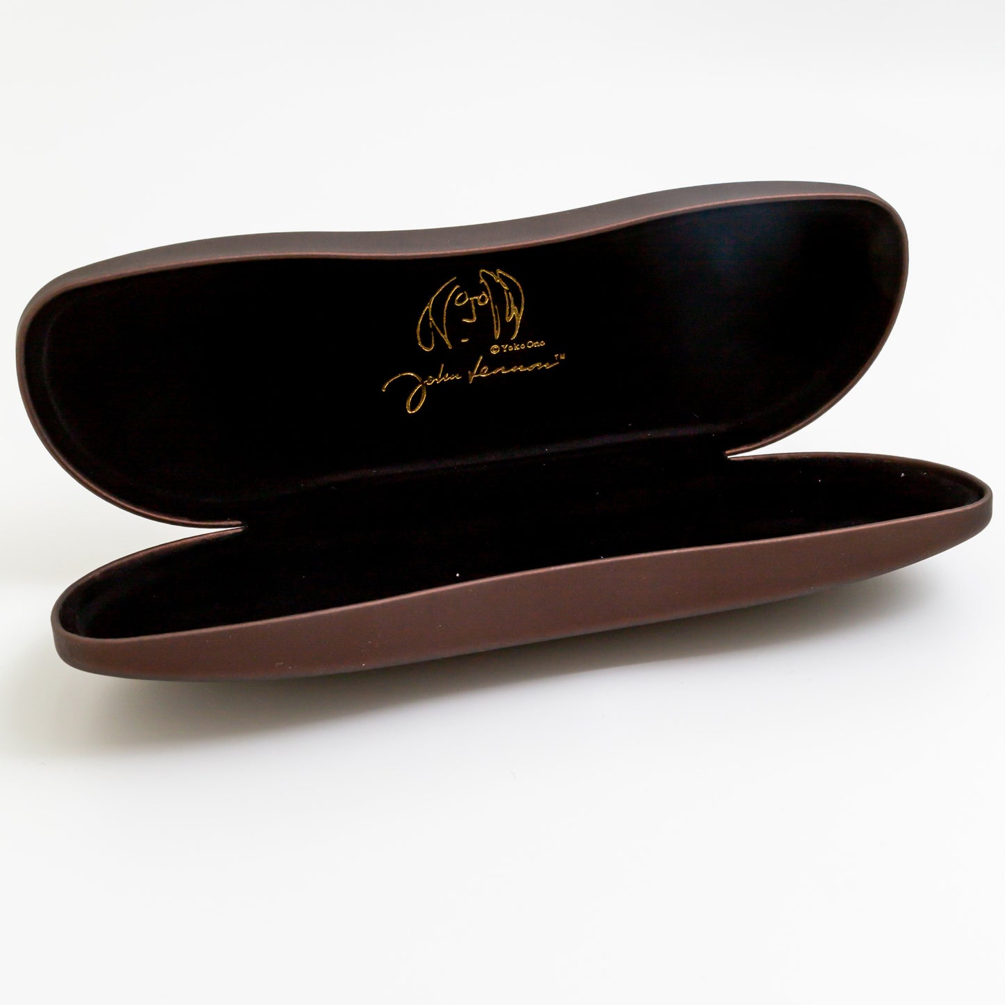 John Lennon - ジョンレノン - メガネケース