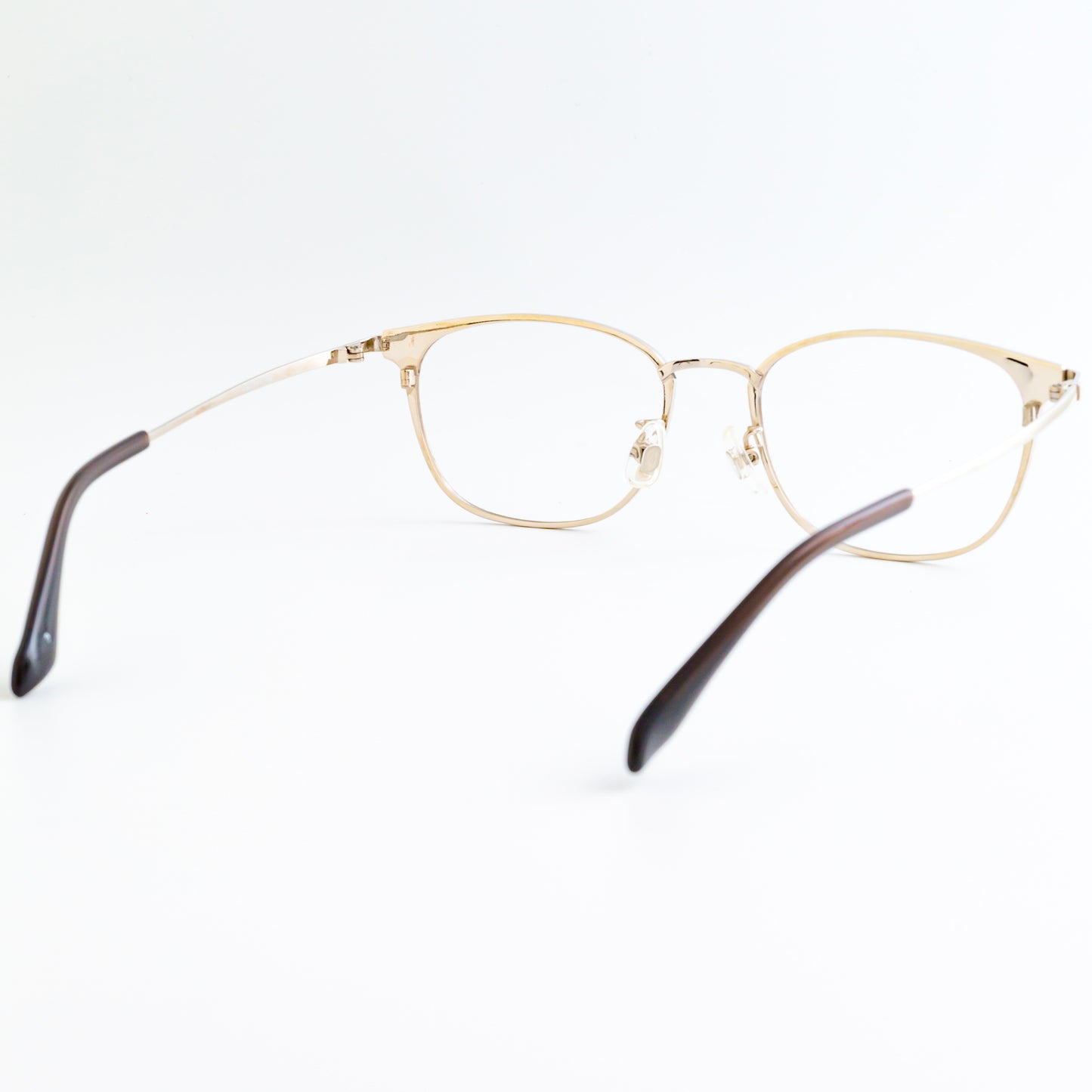  キャサリンハムネットロンドン -メガネフレーム