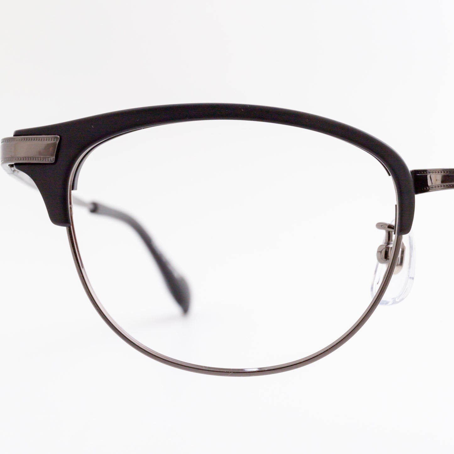 キャサリンハムネットロンドン -メガネフレーム