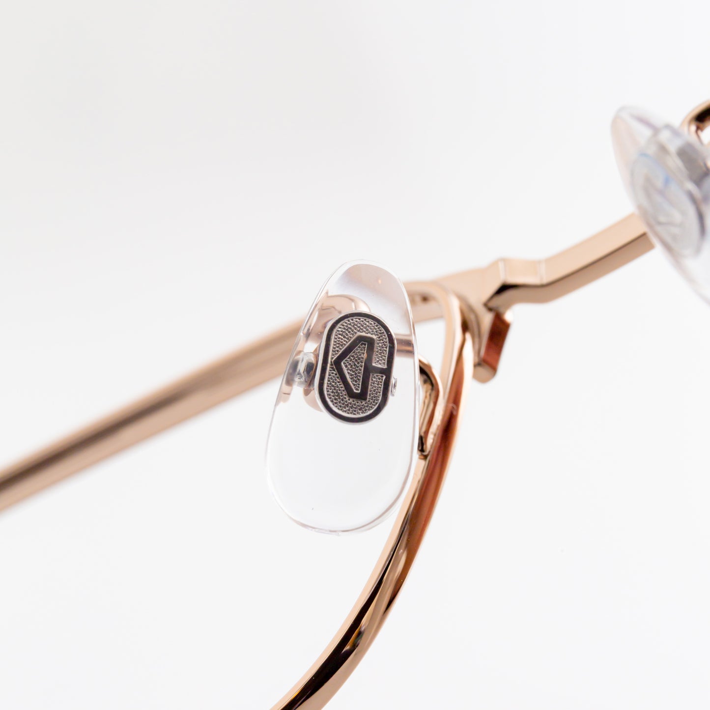 キャサリンハムネットロンドン -メガネフレーム