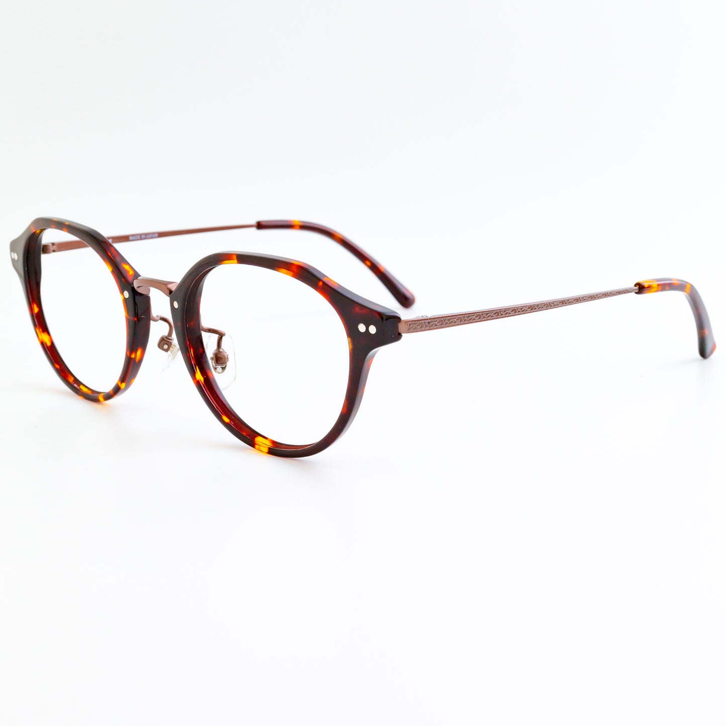 loopliant - ループライアント - メガネフレーム