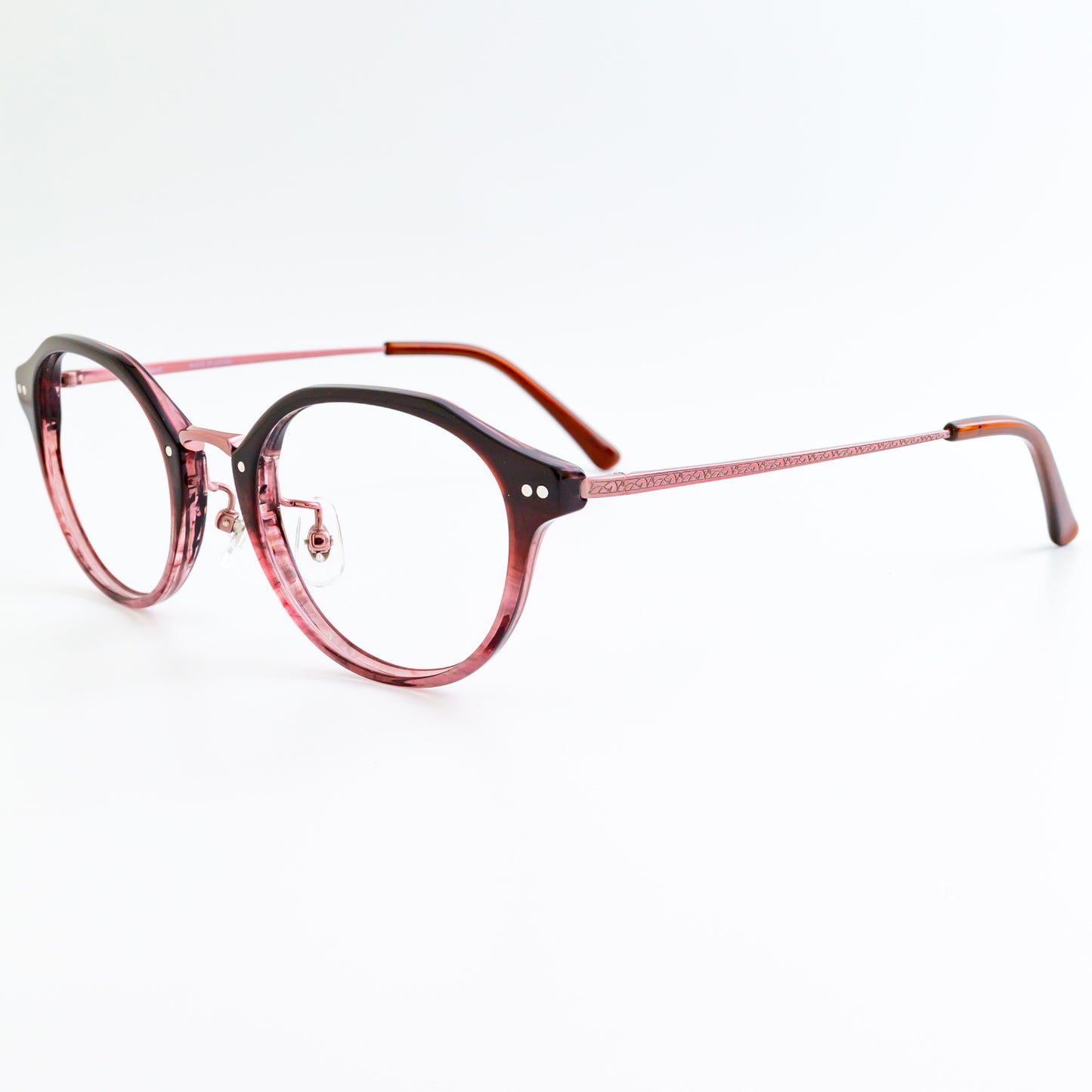 loopliant - ループライアント - メガネフレーム