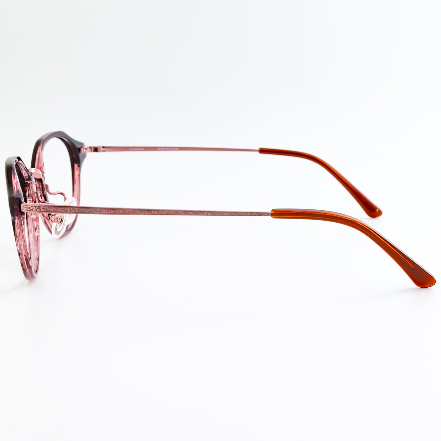 loopliant - ループライアント - メガネフレーム