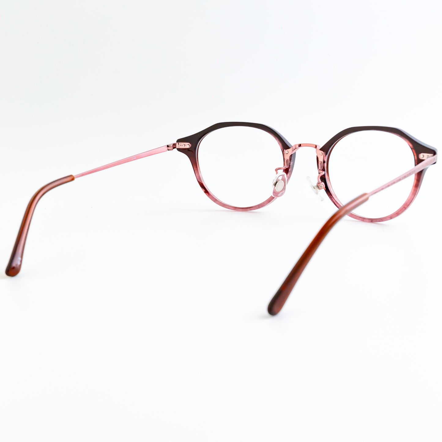 loopliant - ループライアント - メガネフレーム