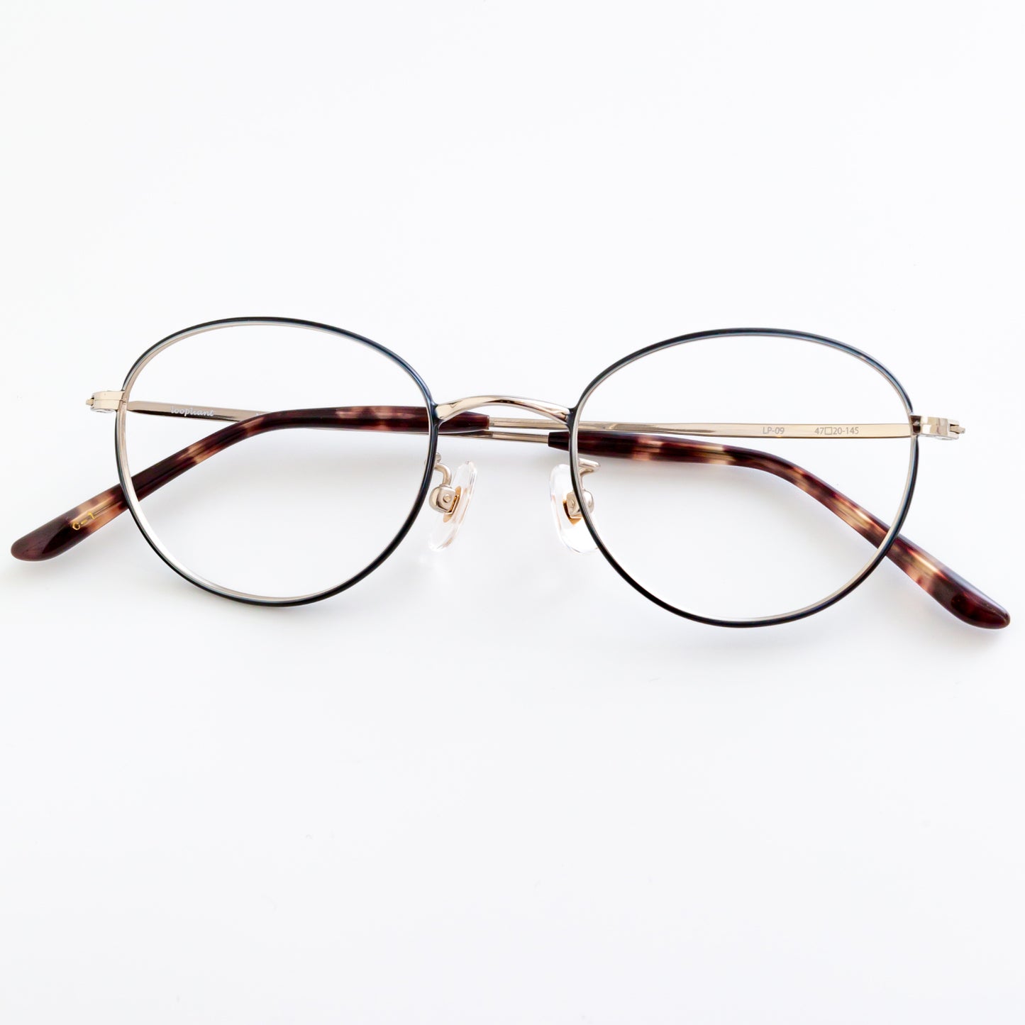 loopliant - ループライアント - メガネフレーム