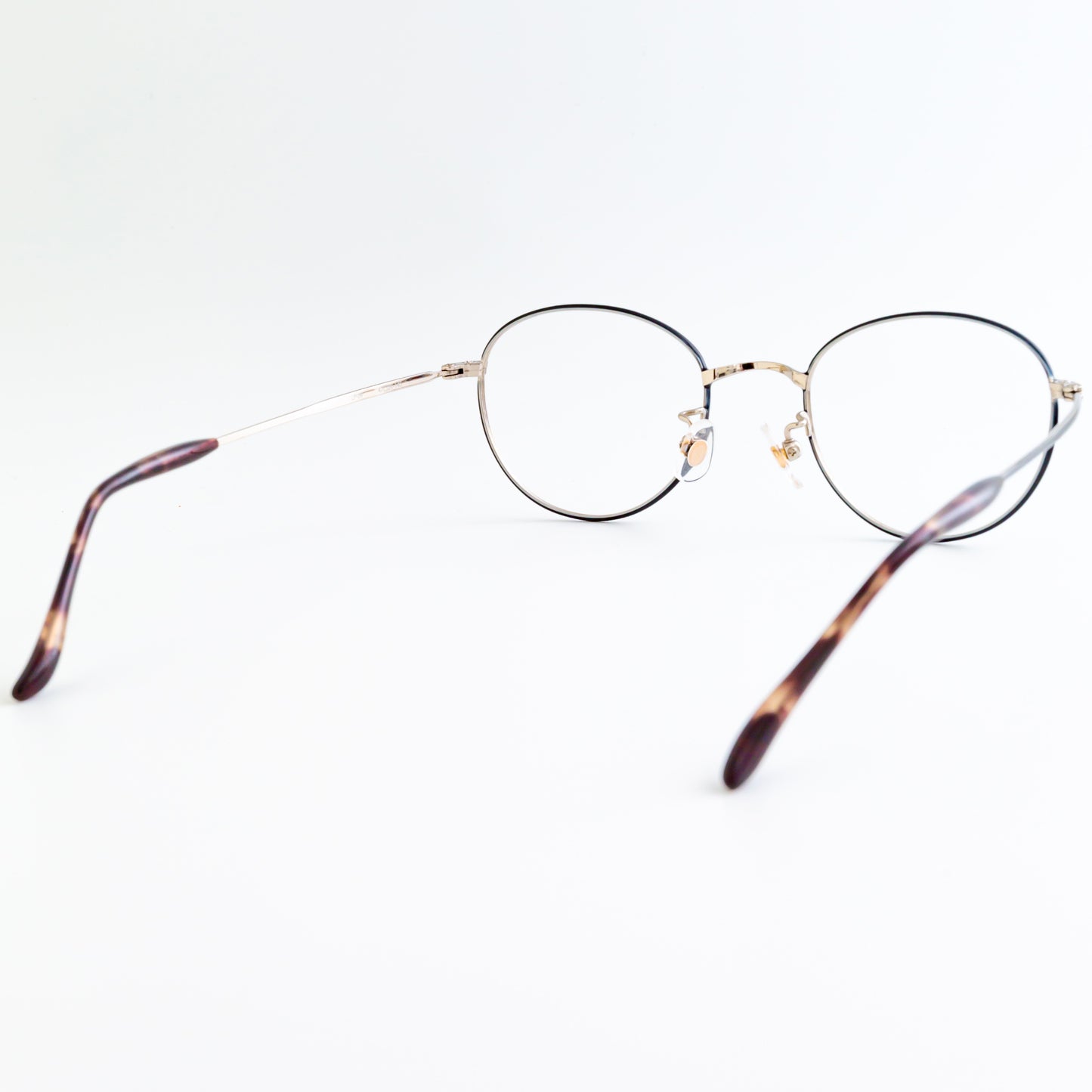 loopliant - ループライアント - メガネフレーム