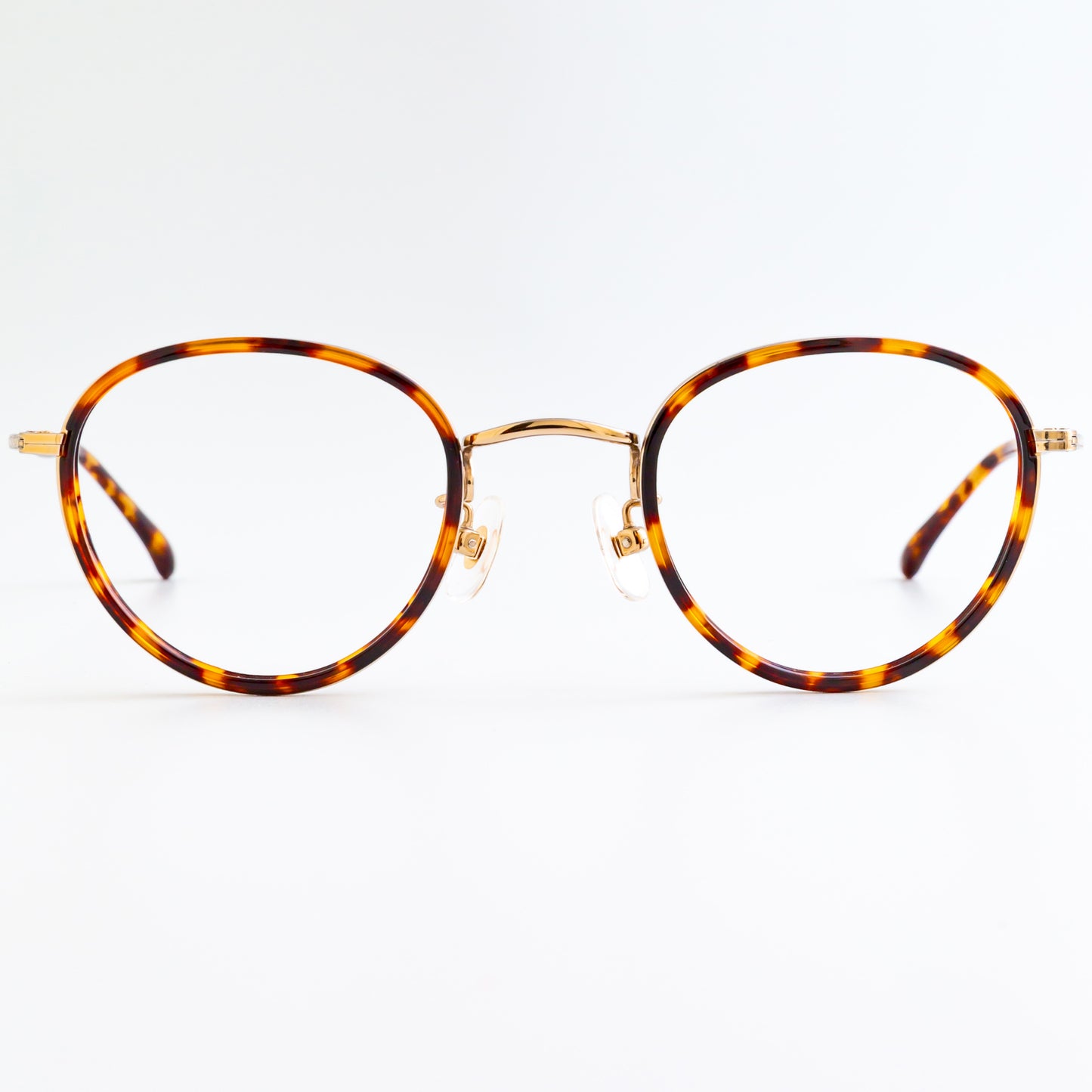 loopliant - ループライアント - メガネフレーム