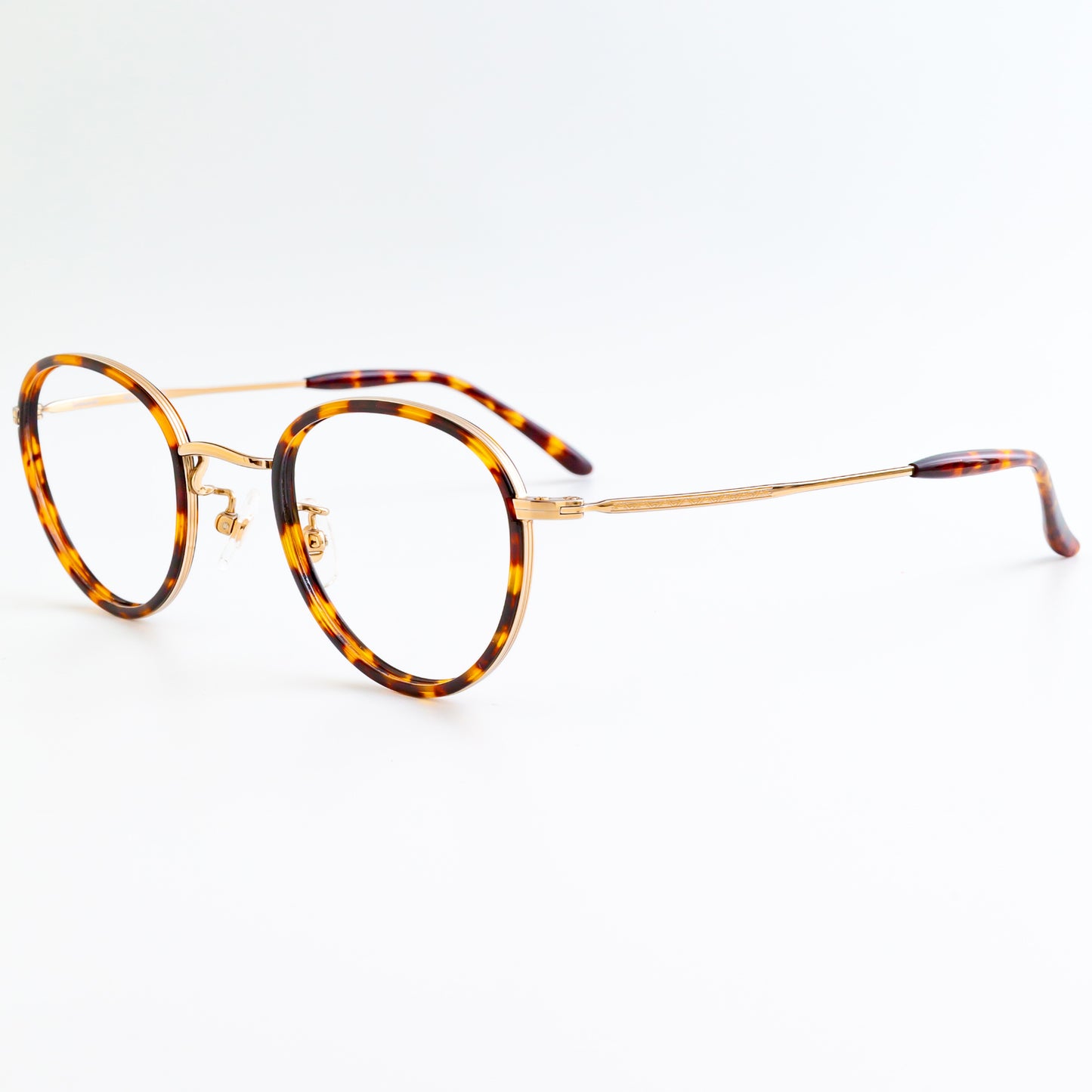 loopliant - ループライアント - メガネフレーム