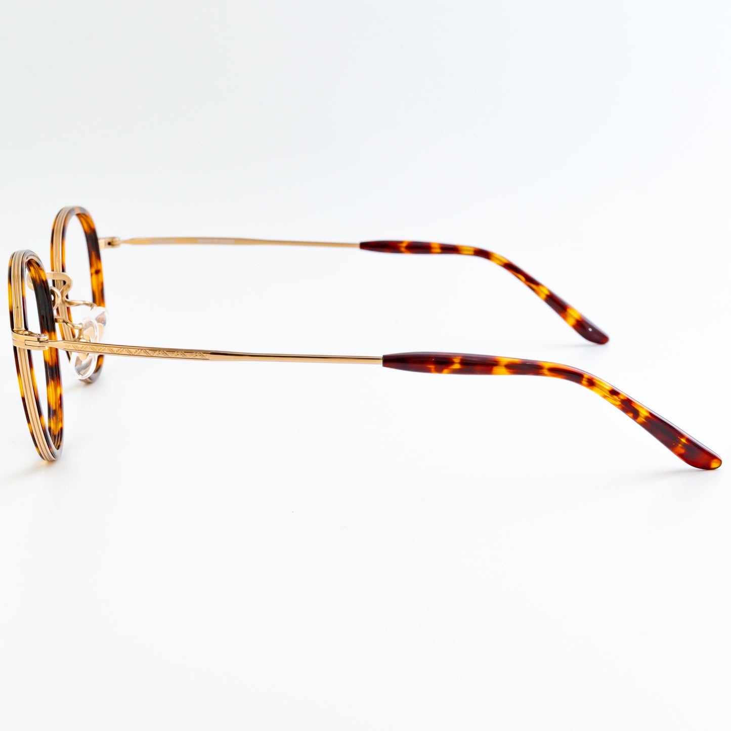 loopliant - ループライアント - メガネフレーム