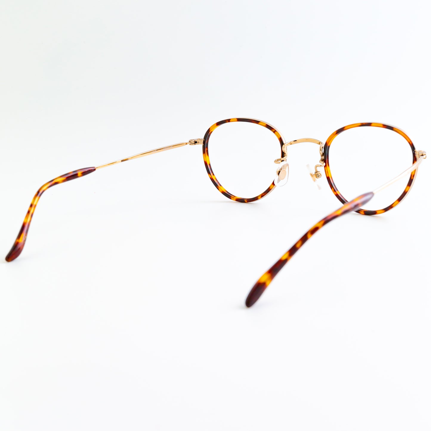 loopliant - ループライアント - メガネフレーム