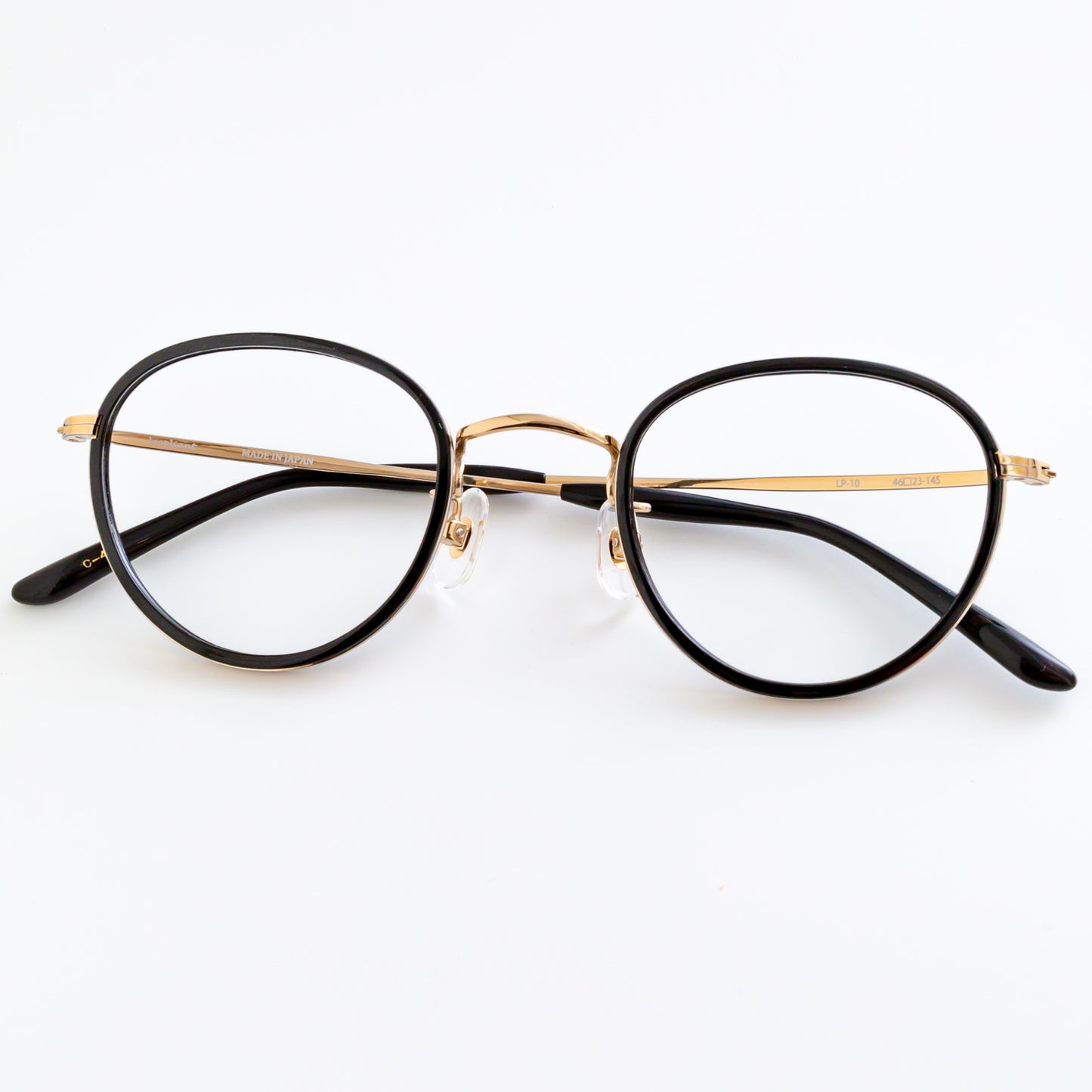 loopliant - ループライアント - メガネフレーム