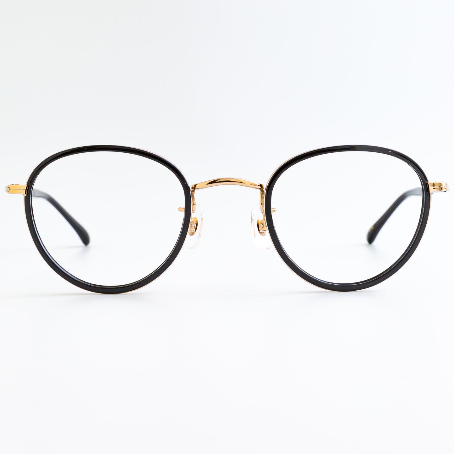 loopliant - ループライアント - メガネフレーム