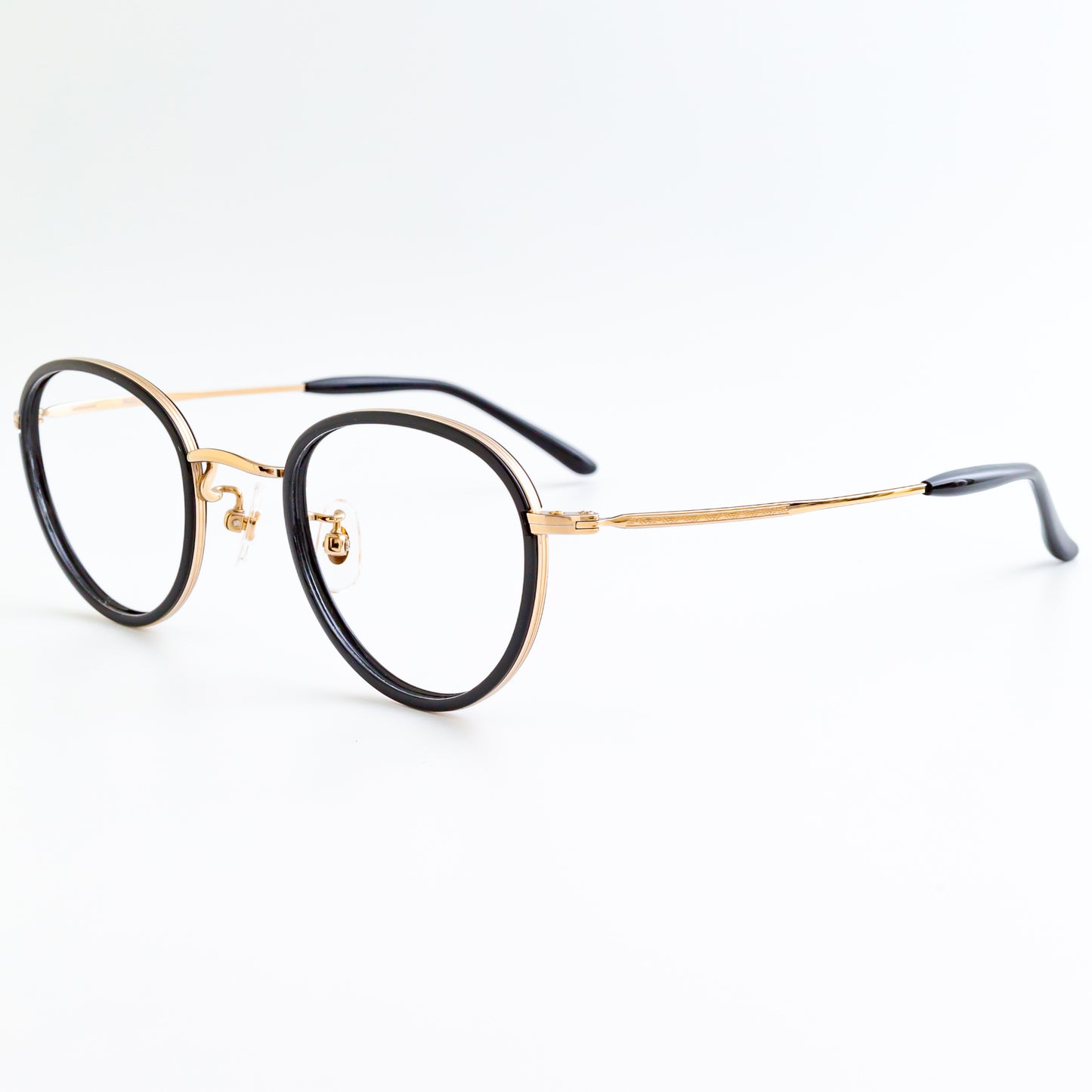 loopliant - ループライアント - メガネフレーム