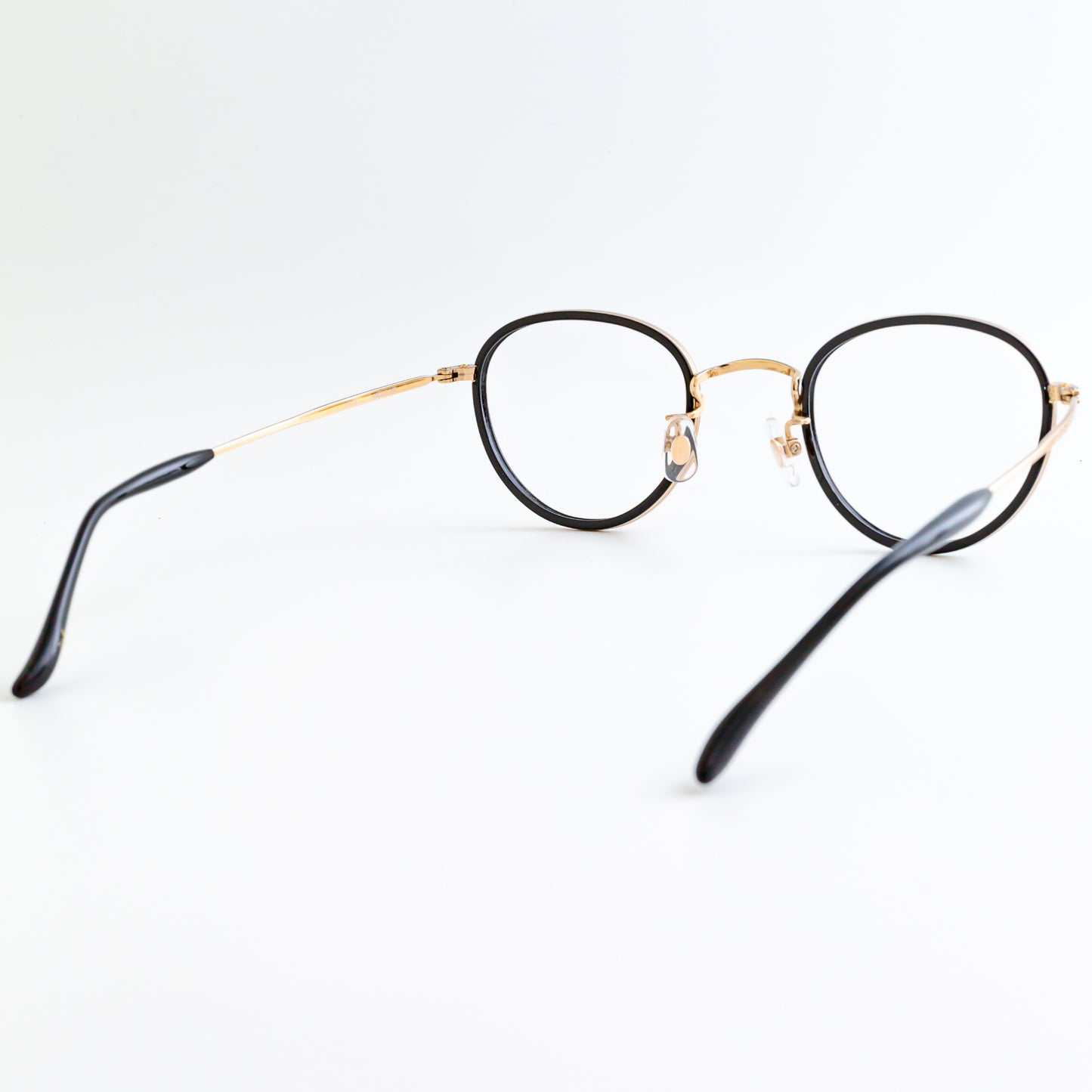 loopliant - ループライアント - メガネフレーム