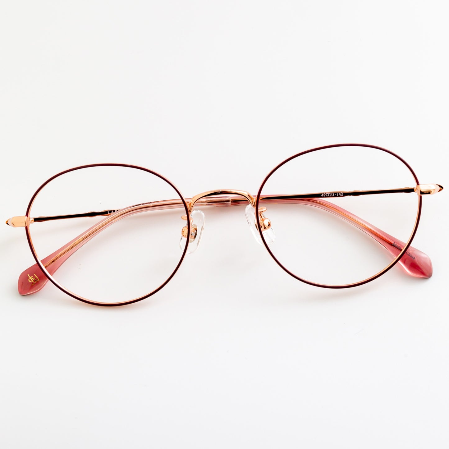 LASHISA - ラシサ - LS001-3