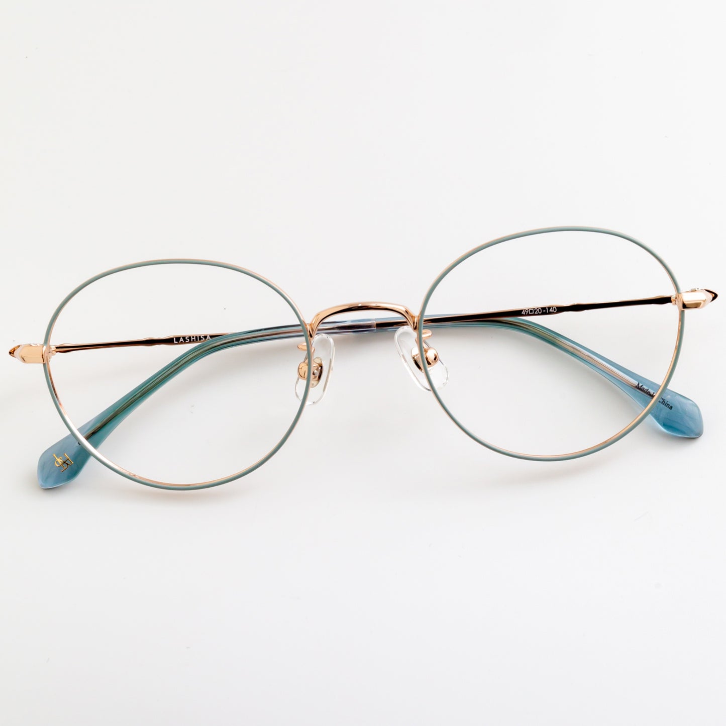 LASHISA - ラシサ - LS001-4