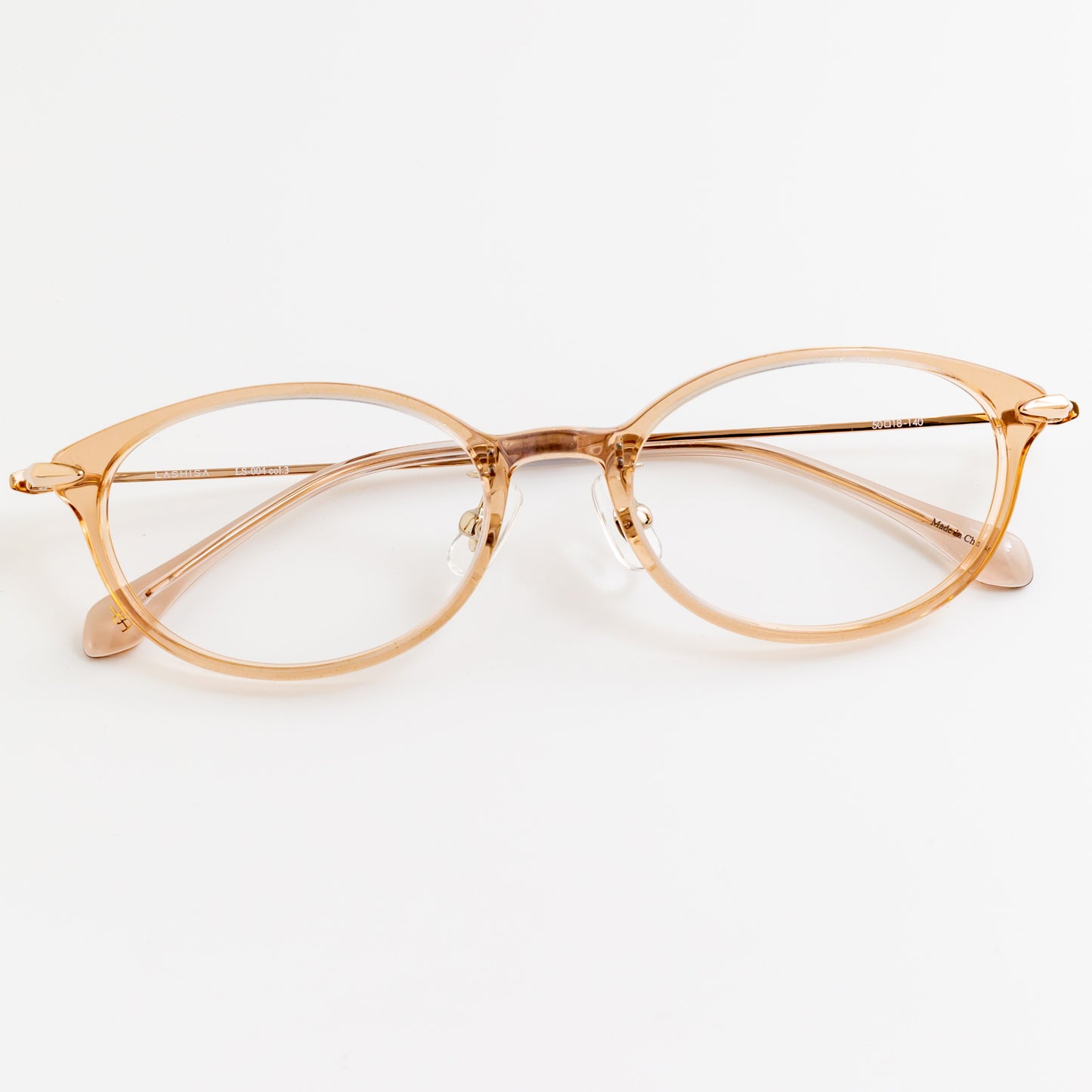 LASHISA - ラシサ - LS004-3