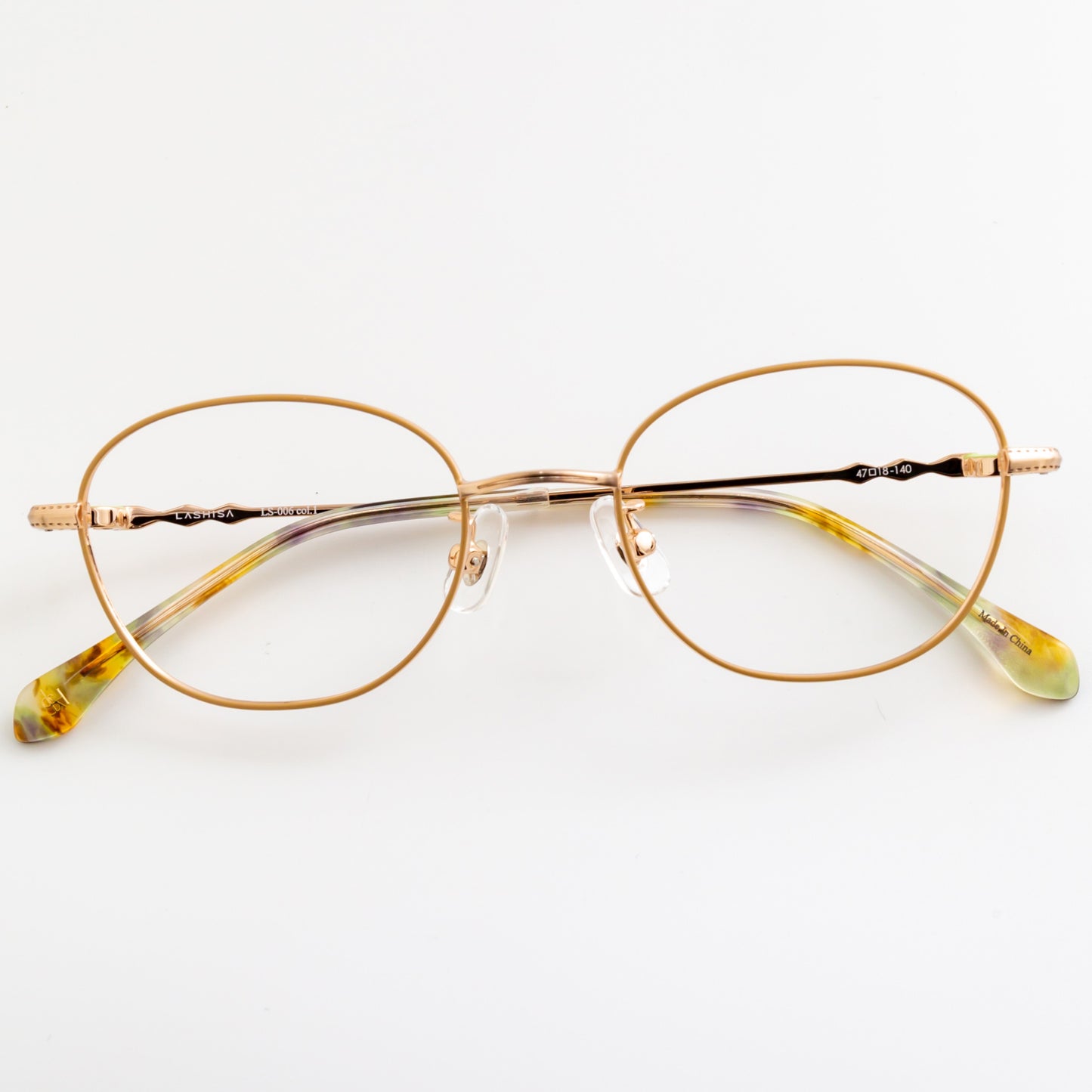 LASHISA - ラシサ - LS006-1