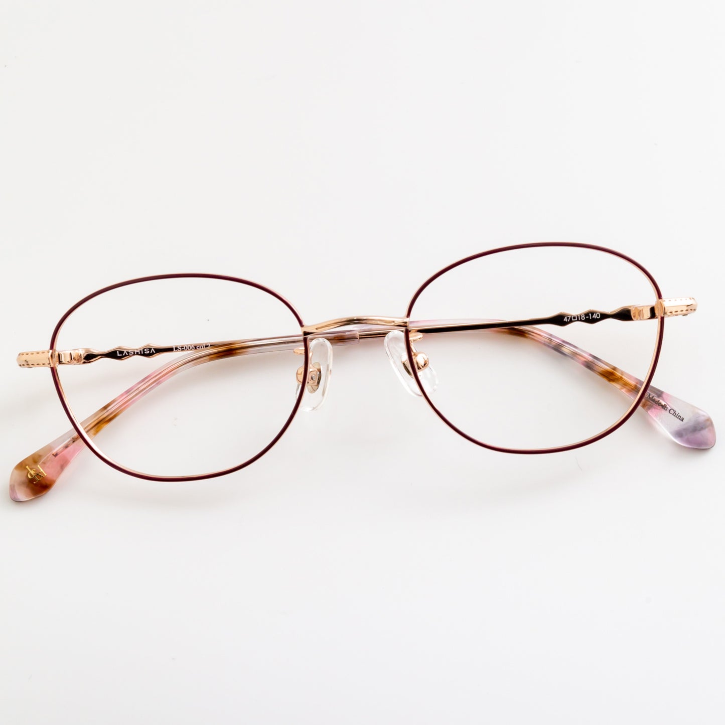 LASHISA - ラシサ - LS006-2